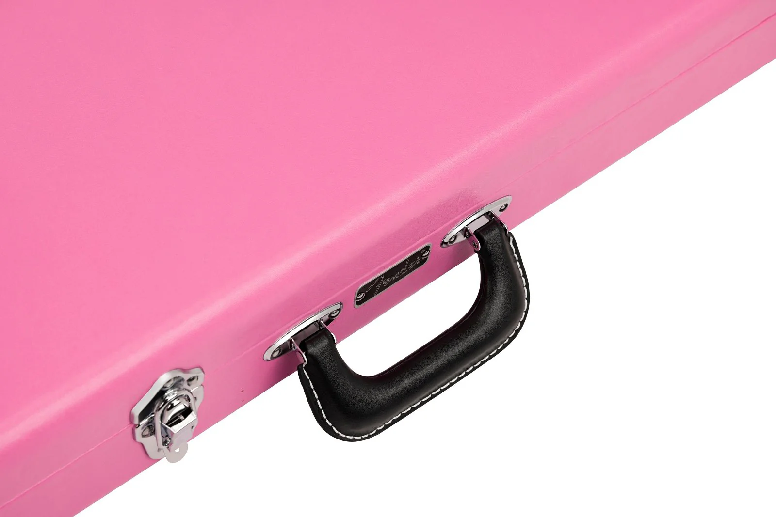Fender Joe Strummer Tele/Strat Case - Image 3