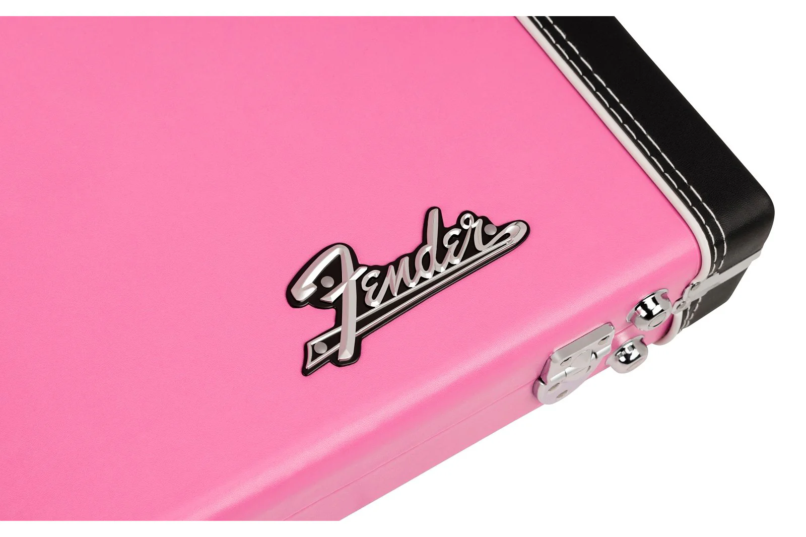 Fender Joe Strummer Tele/Strat Case - Image 4