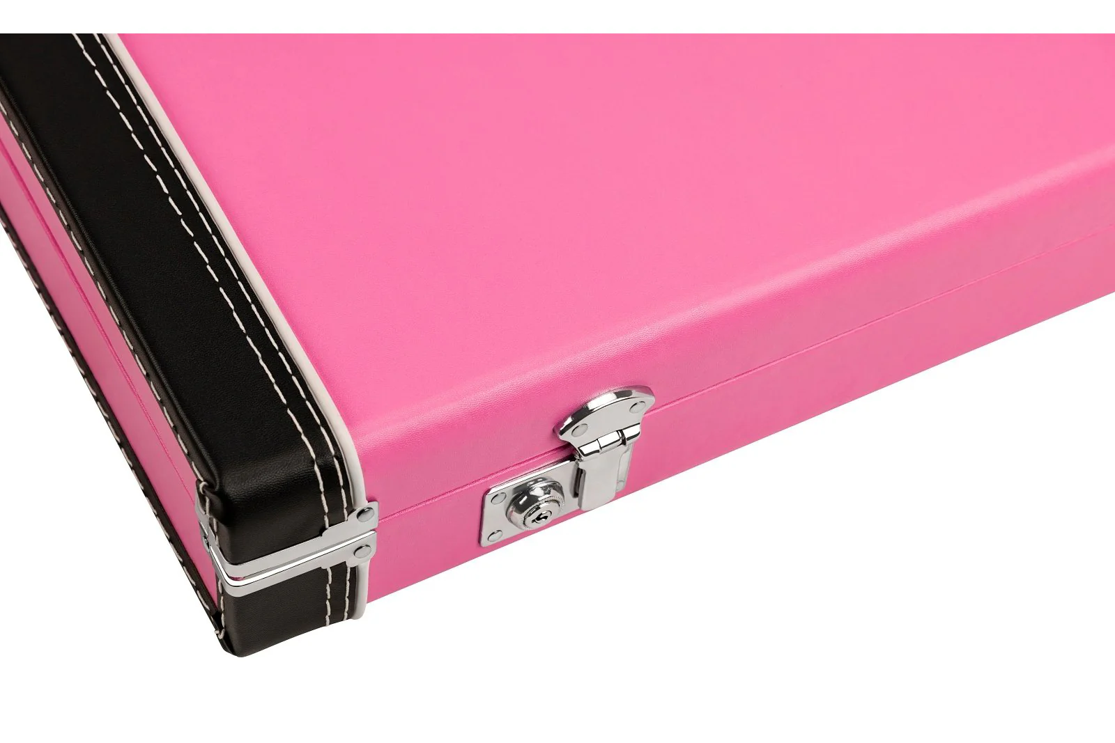 Fender Joe Strummer Tele/Strat Case - Image 6