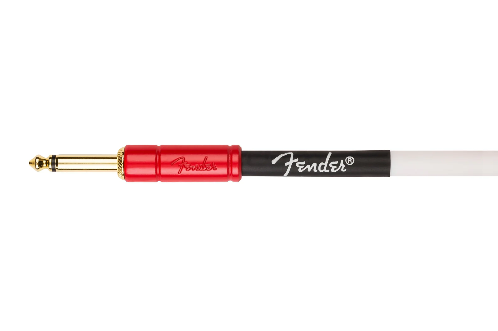 Fender John 5 10' Instrument Cable - Image 4
