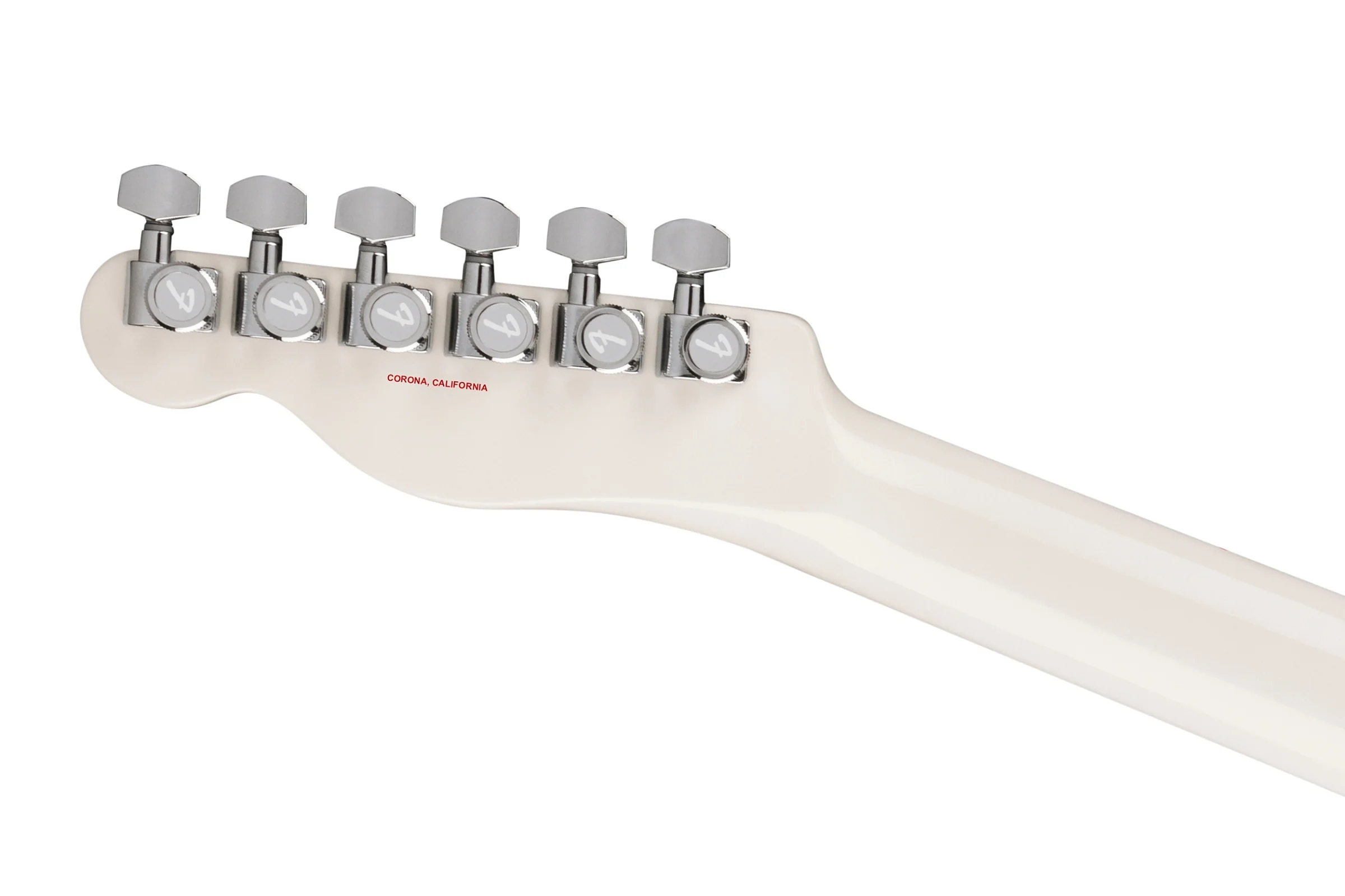 Fender John 5 Ghost Telecaster - Image 6