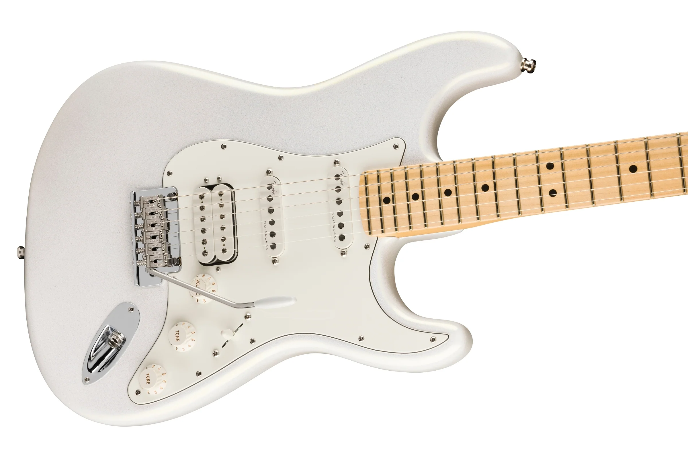 Fender Juanes Stratocaster - Image 3