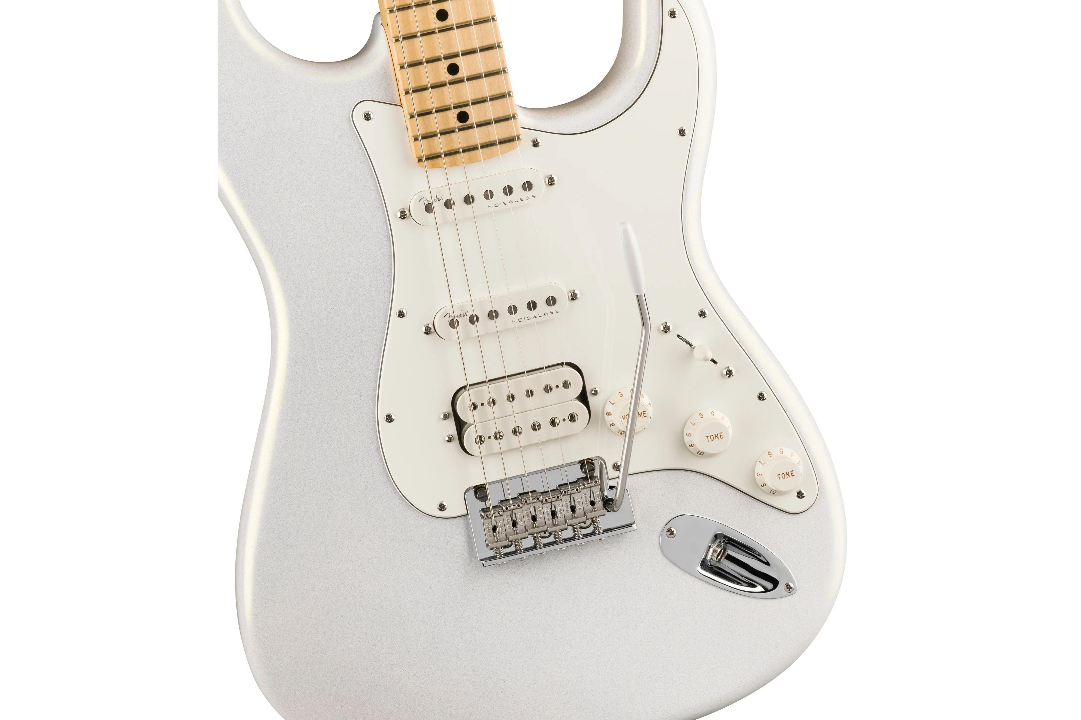 Fender Juanes Stratocaster - Image 4