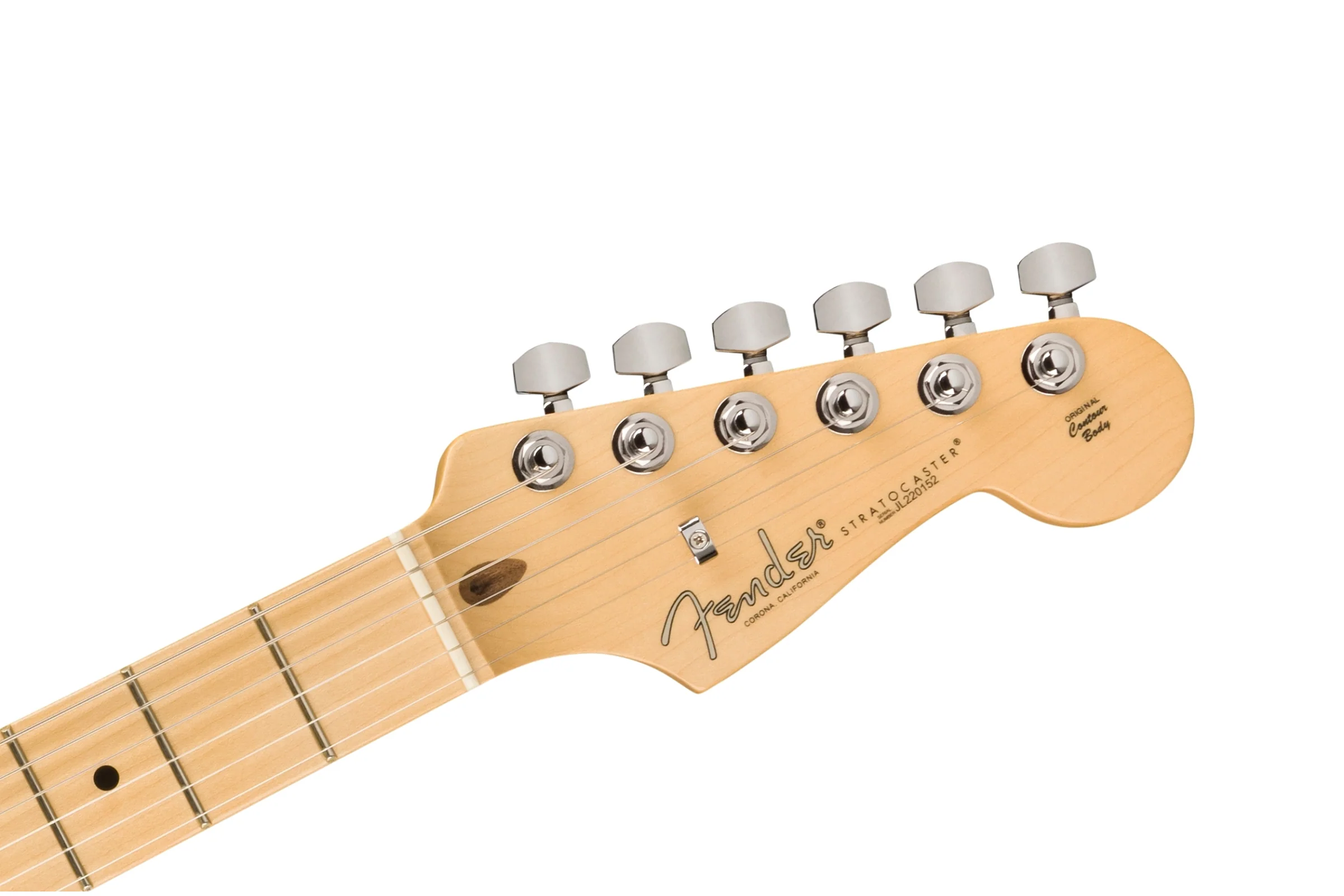 Fender Juanes Stratocaster - Image 5