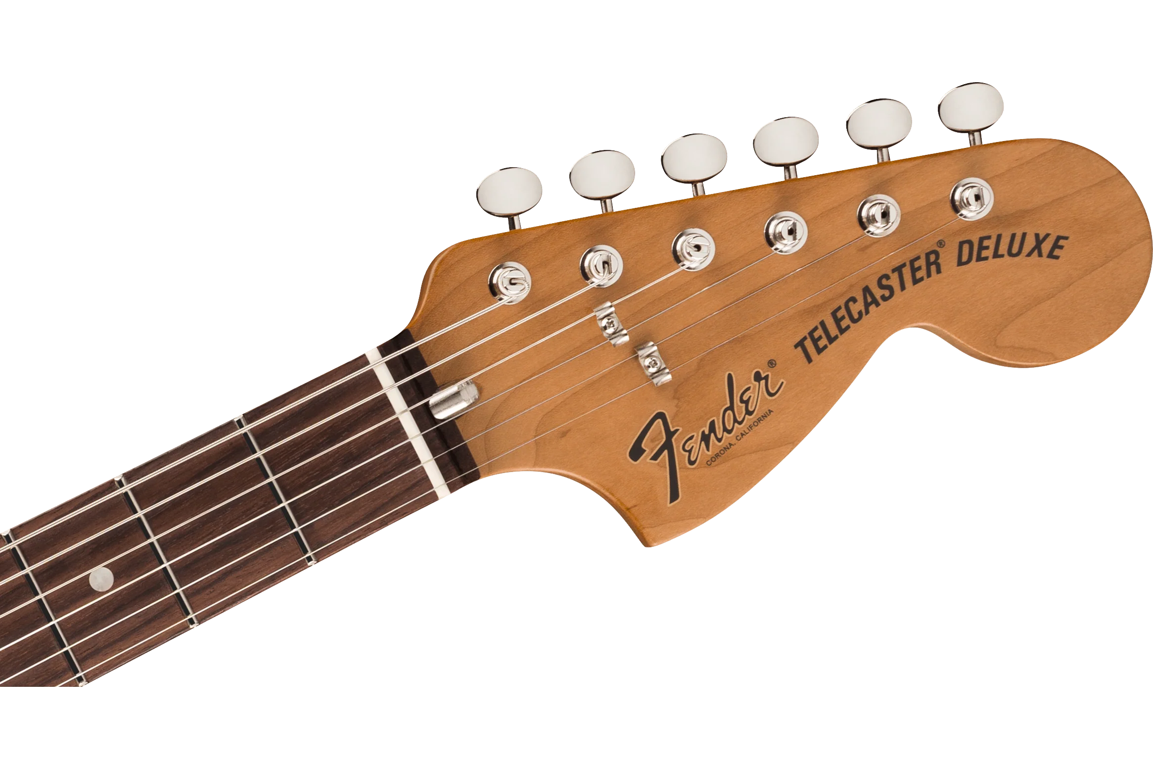 Fender Kingfish Delta Day Telecaster Deluxe - Image 5