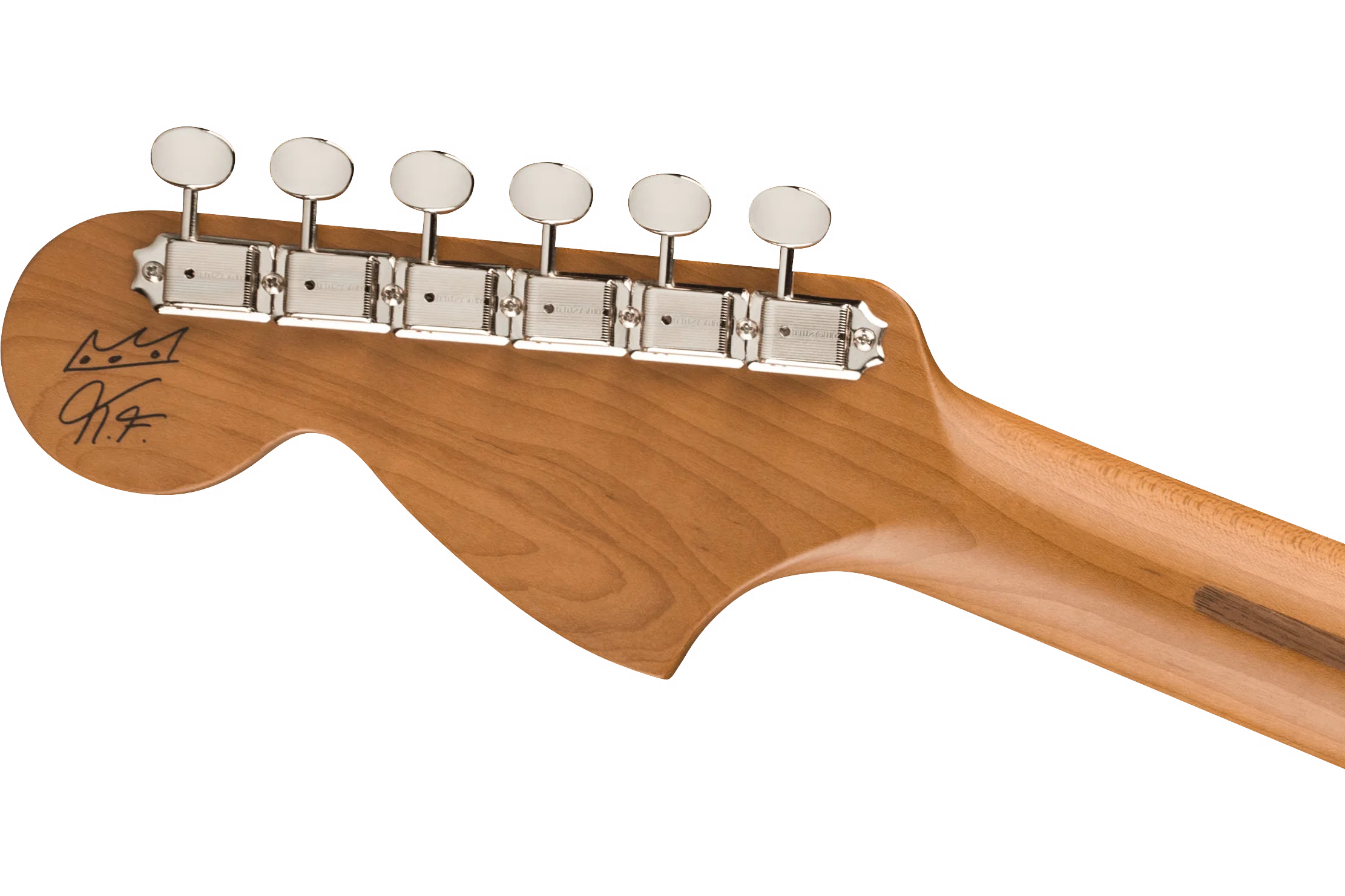 Fender Kingfish Delta Day Telecaster Deluxe - Image 6