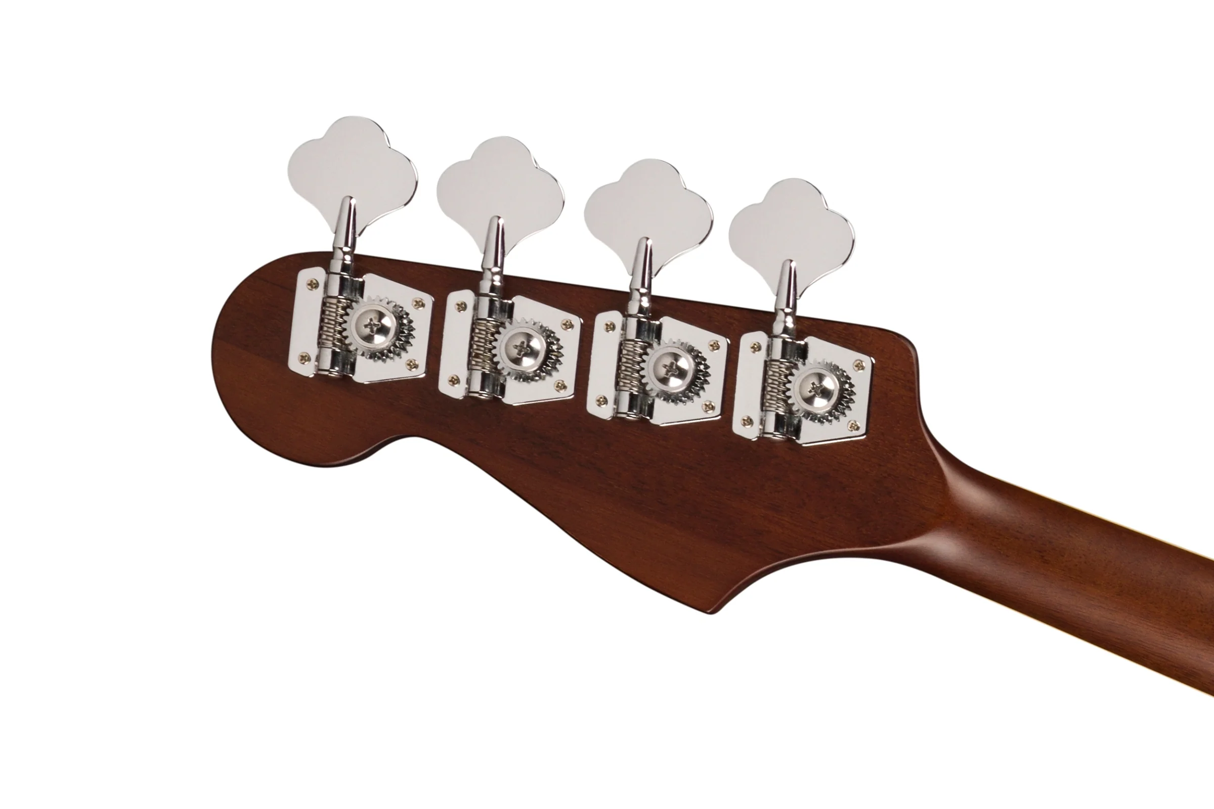 Fender Kingman Bass - Shaded Edge Burst - Image 7