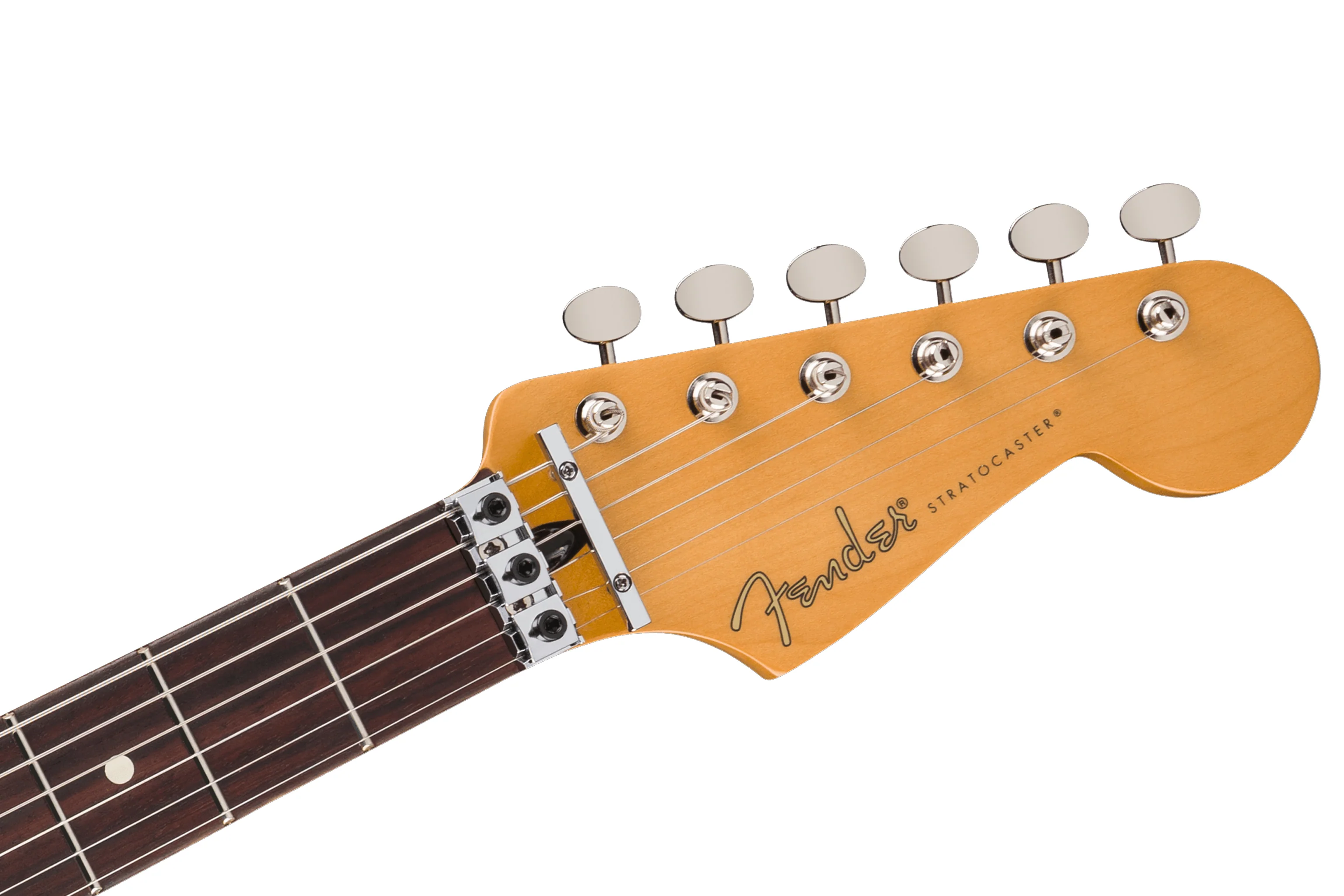 Fender Limited Edition 50th Anniversary Dave Murray Stratocaster - Image 5