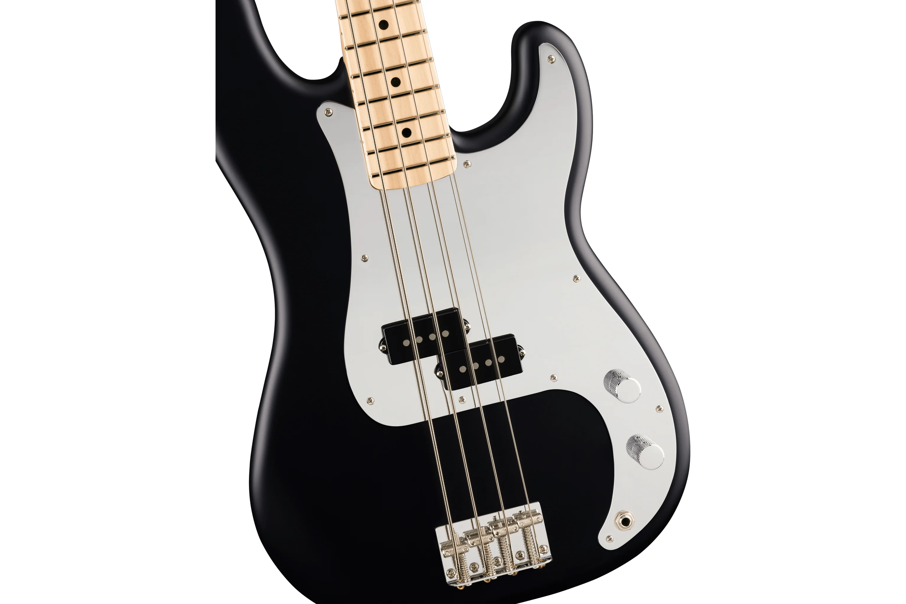 Fender Limited Edition 50th Anniversary Steve Harris Precision Bass - Image 3