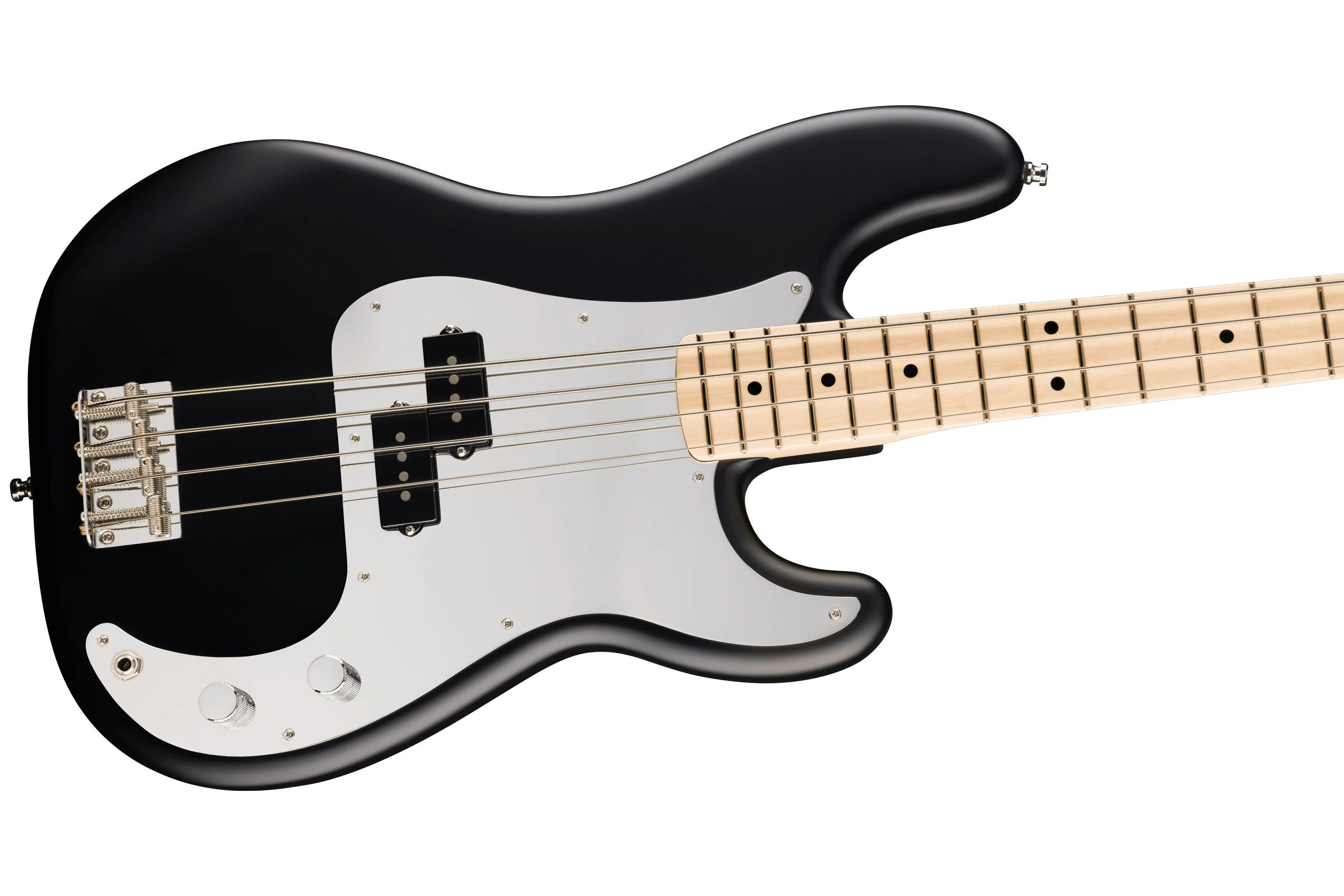 Fender Limited Edition 50th Anniversary Steve Harris Precision Bass - Image 4