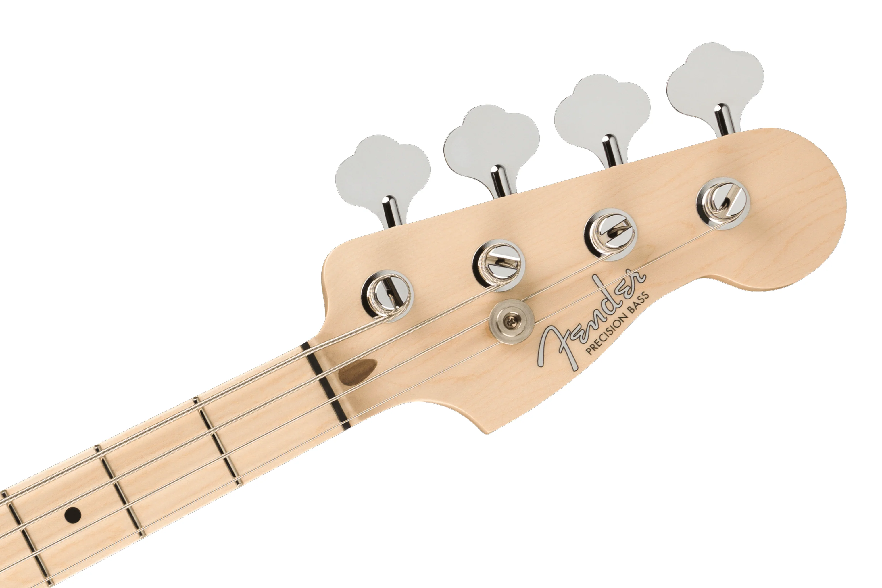 Fender Limited Edition 50th Anniversary Steve Harris Precision Bass - Image 5
