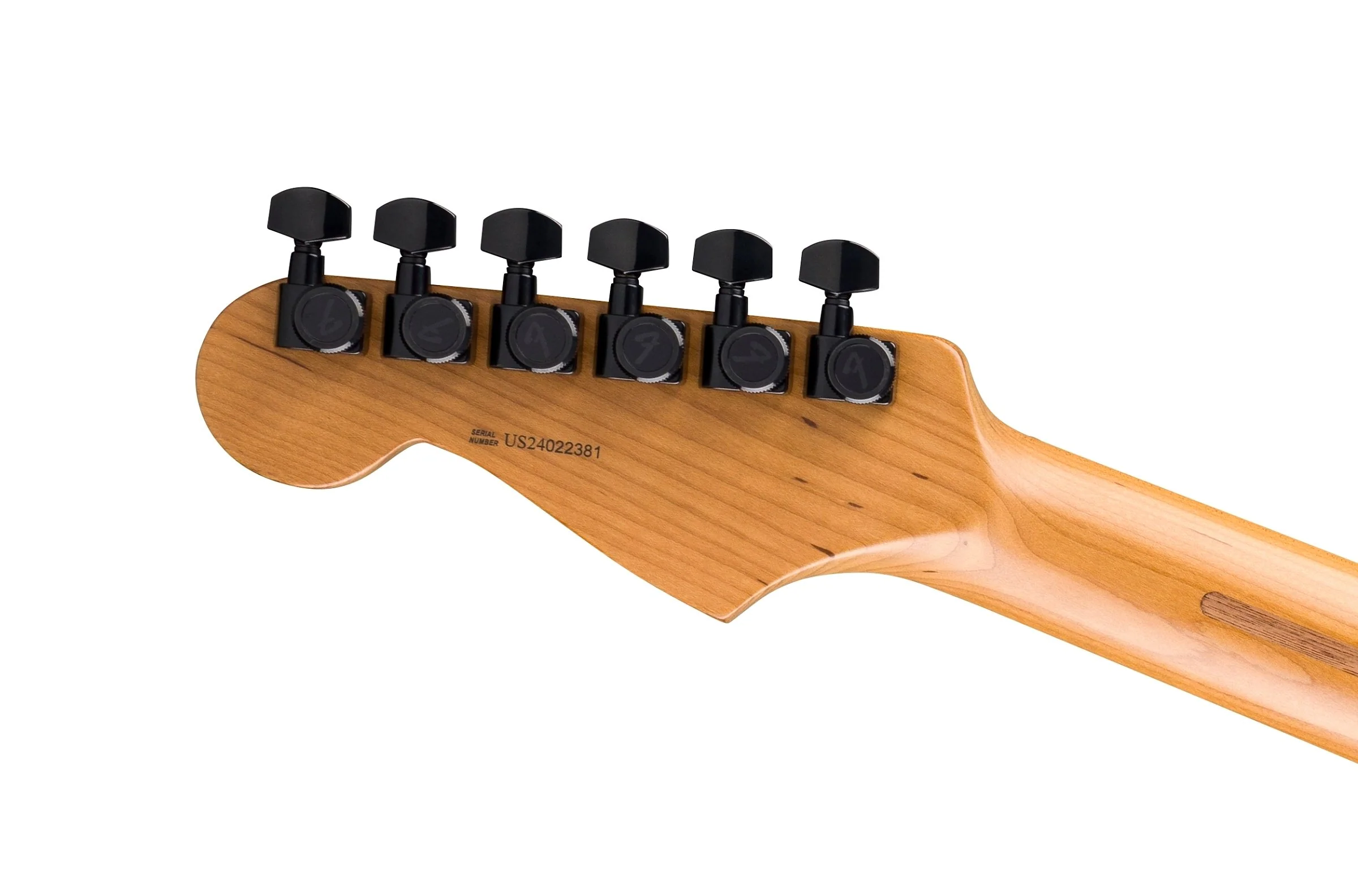 Fender Limited Edition American Professional II Stratocaster HSS HT - Image 11