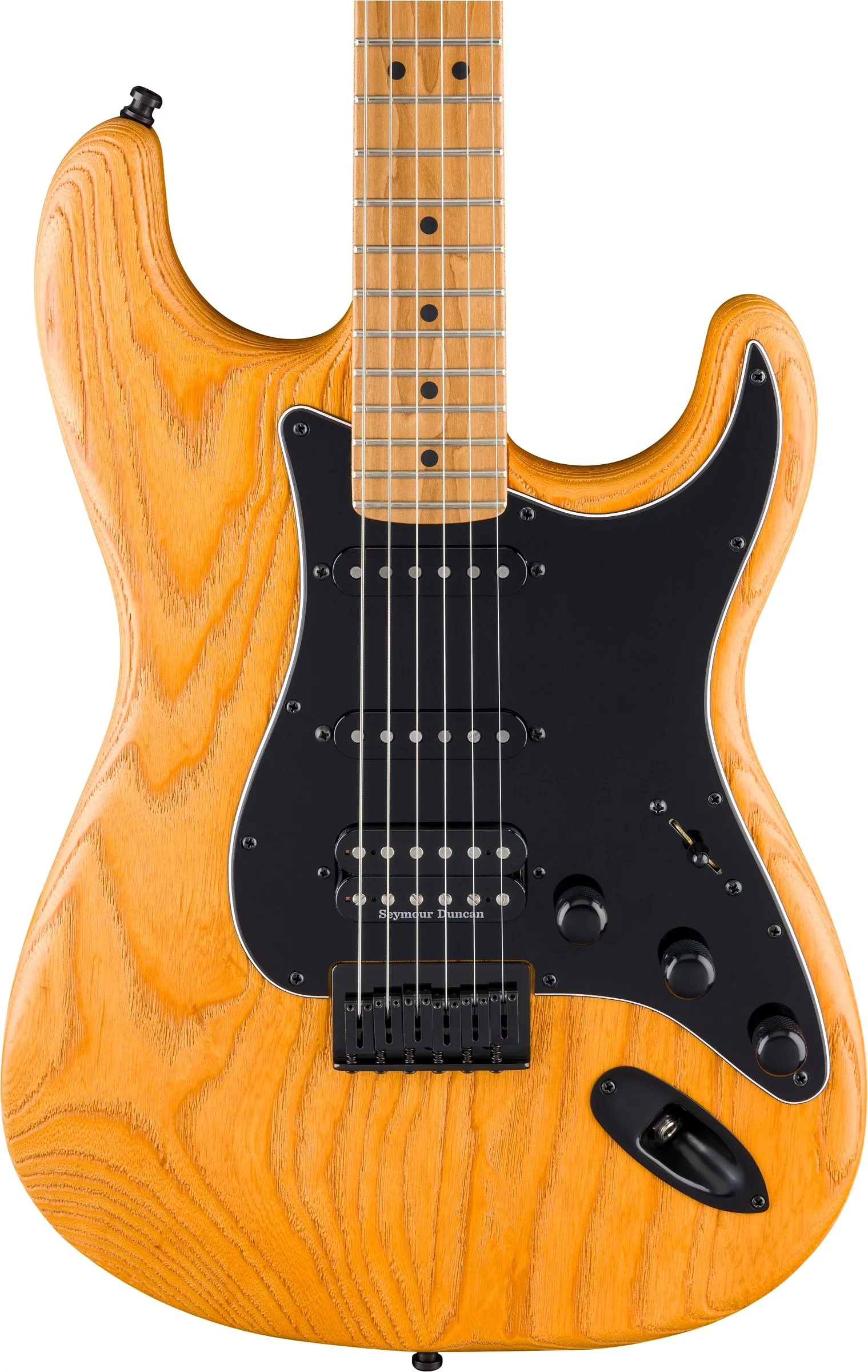 Fender Limited Edition American Professional II Stratocaster HSS HT - Image 4
