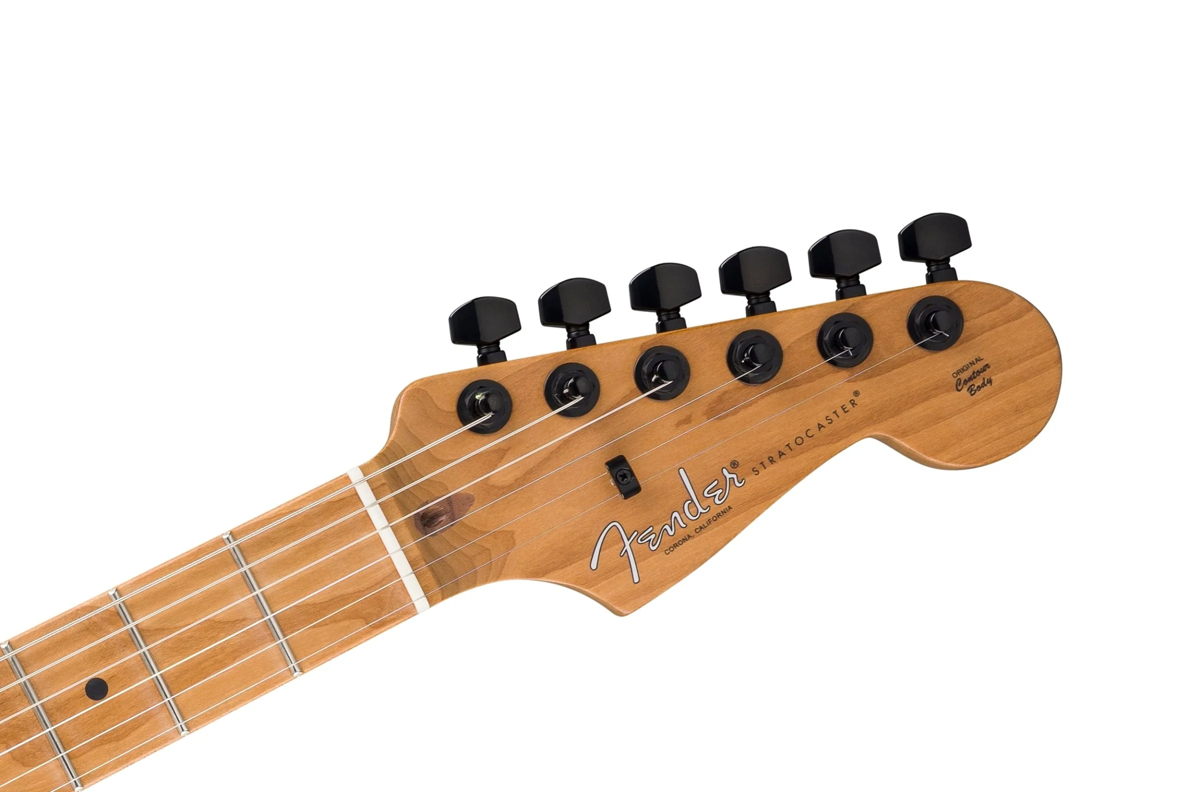 Fender Limited Edition American Professional II Stratocaster HSS HT - Image 5
