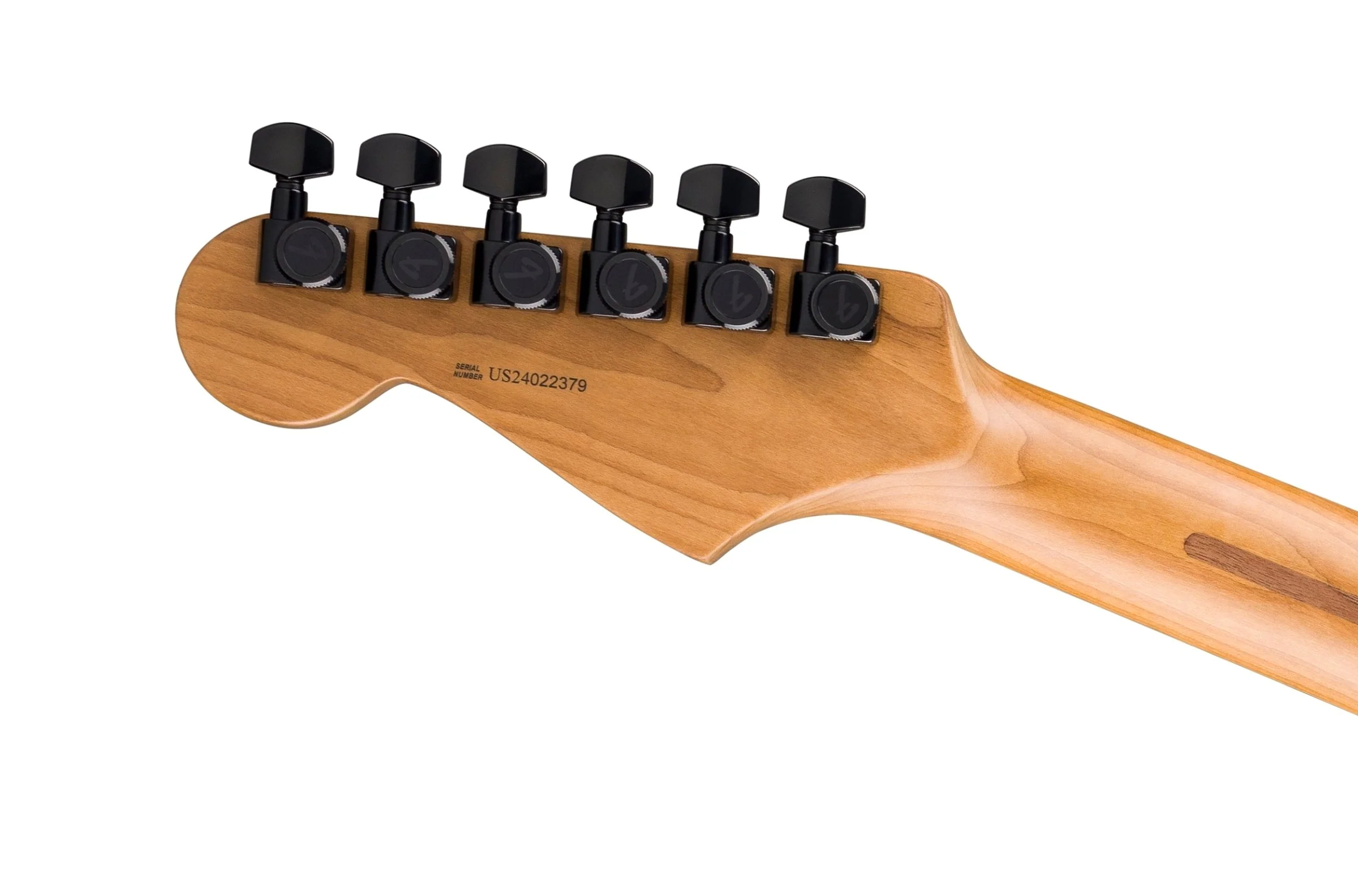 Fender Limited Edition American Professional II Stratocaster HSS HT - Image 6
