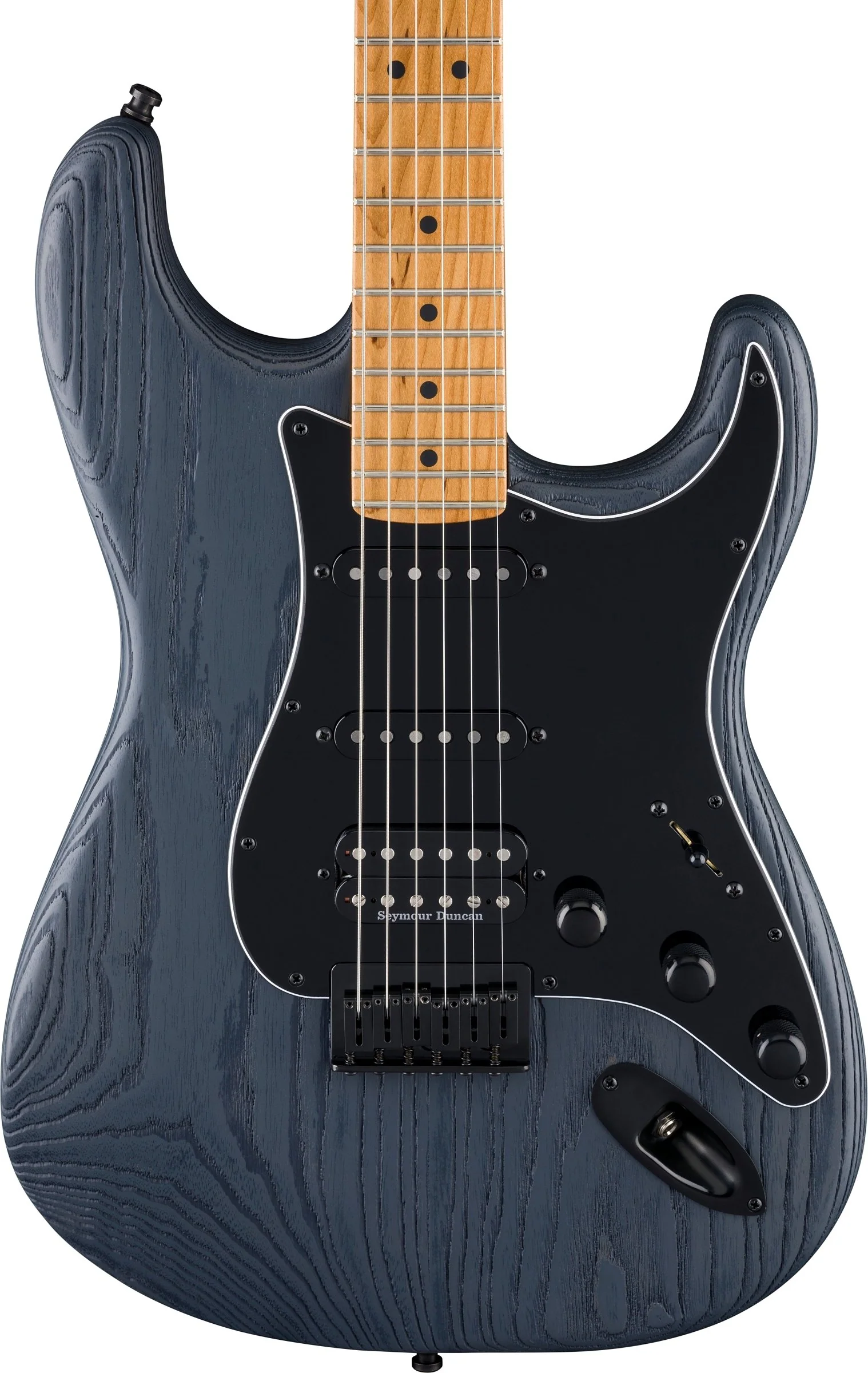 Fender Limited Edition American Professional II Stratocaster HSS HT - Image 9