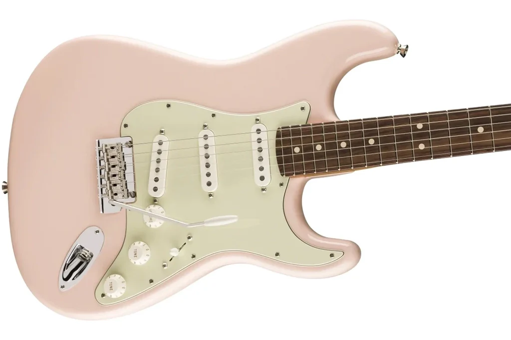 Fender Limited Edition American Professional II Stratocaster, Roasted Neck - Image 10