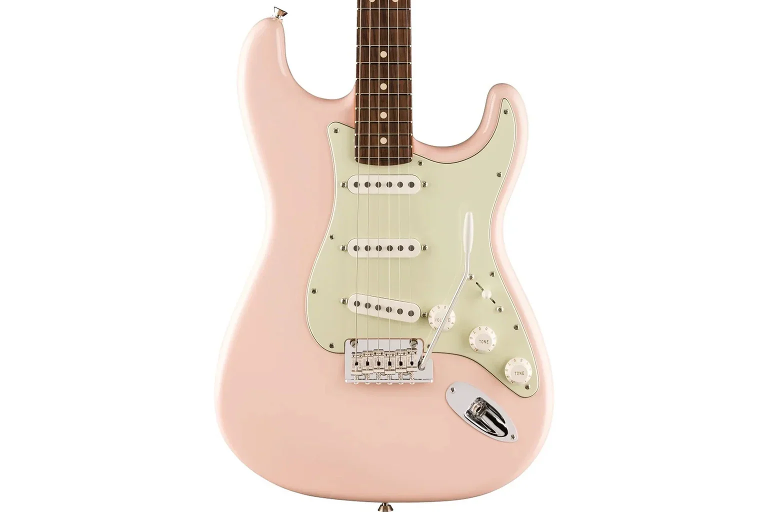 Fender Limited Edition American Professional II Stratocaster, Roasted Neck - Image 11