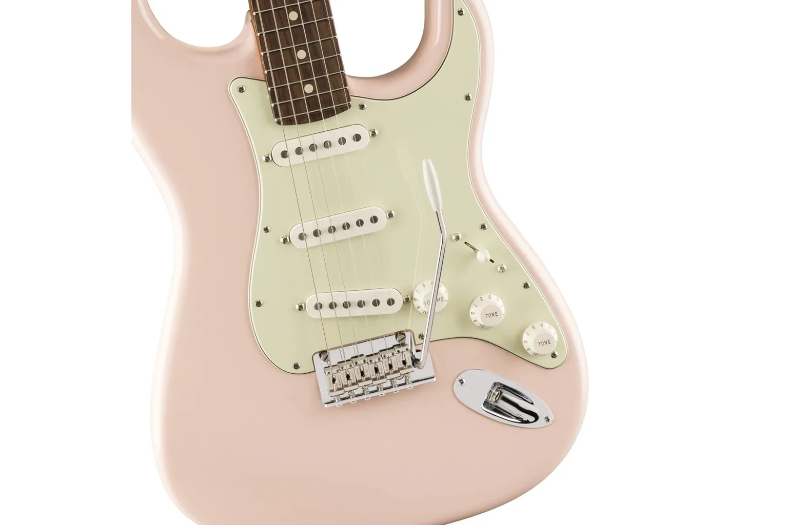 Fender Limited Edition American Professional II Stratocaster, Roasted Neck - Image 12