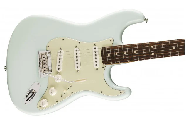 Fender Limited Edition American Professional II Stratocaster, Roasted Neck - Image 17