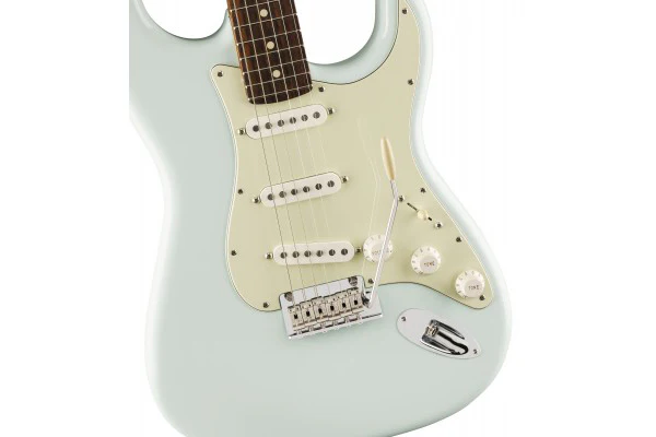 Fender Limited Edition American Professional II Stratocaster, Roasted Neck - Image 18