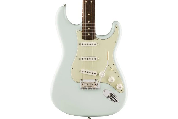 Fender Limited Edition American Professional II Stratocaster, Roasted Neck - Image 19