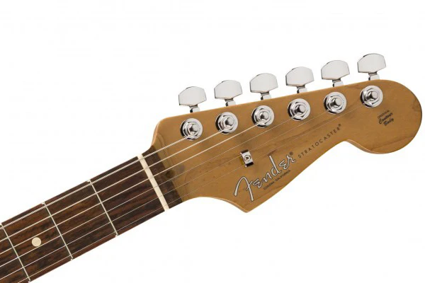 Fender Limited Edition American Professional II Stratocaster, Roasted Neck - Image 20