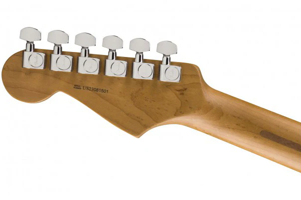 Fender Limited Edition American Professional II Stratocaster, Roasted Neck - Image 21