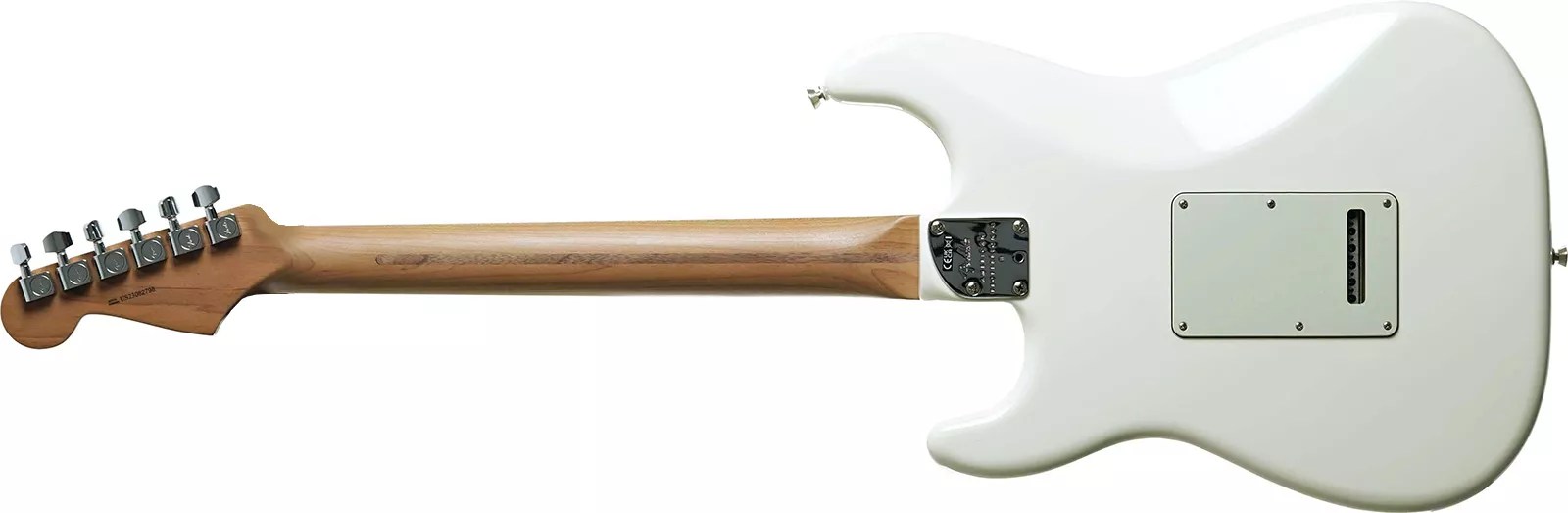 Fender Limited Edition American Professional II Stratocaster, Roasted Neck - Image 3