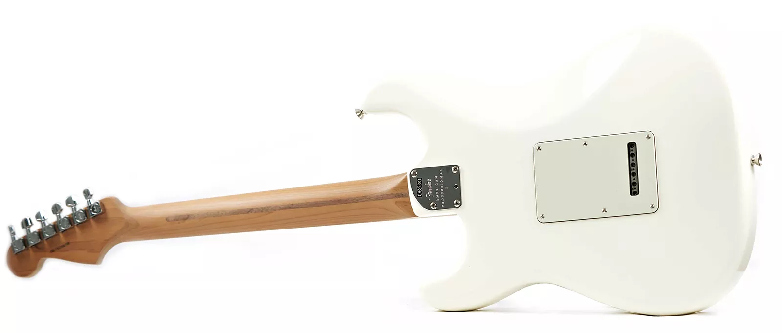 Fender Limited Edition American Professional II Stratocaster, Roasted Neck - Image 5