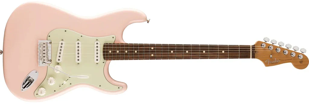 Fender Limited Edition American Professional II Stratocaster, Roasted Neck - Image 8
