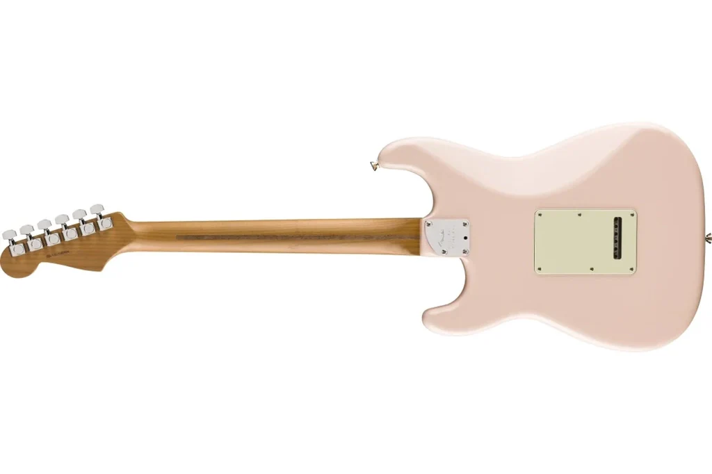 Fender Limited Edition American Professional II Stratocaster, Roasted Neck - Image 9