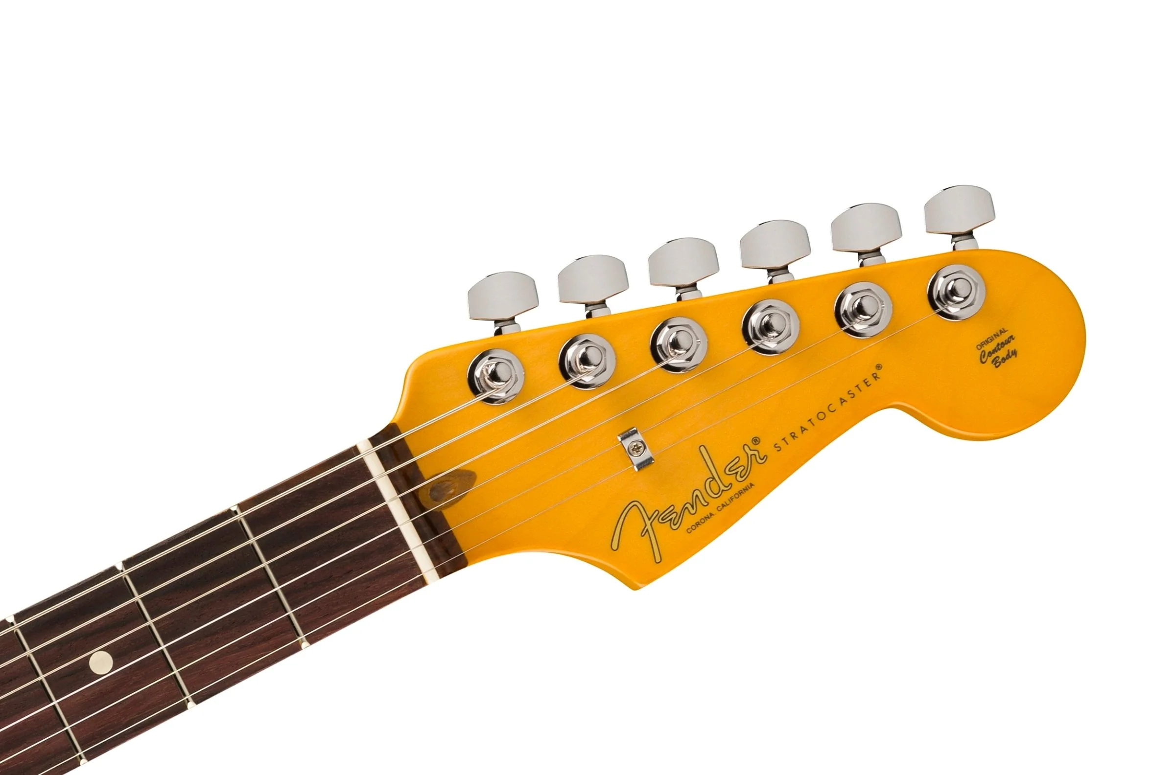 Fender Limited Edition American Professional II Stratocaster Thinline - Image 12