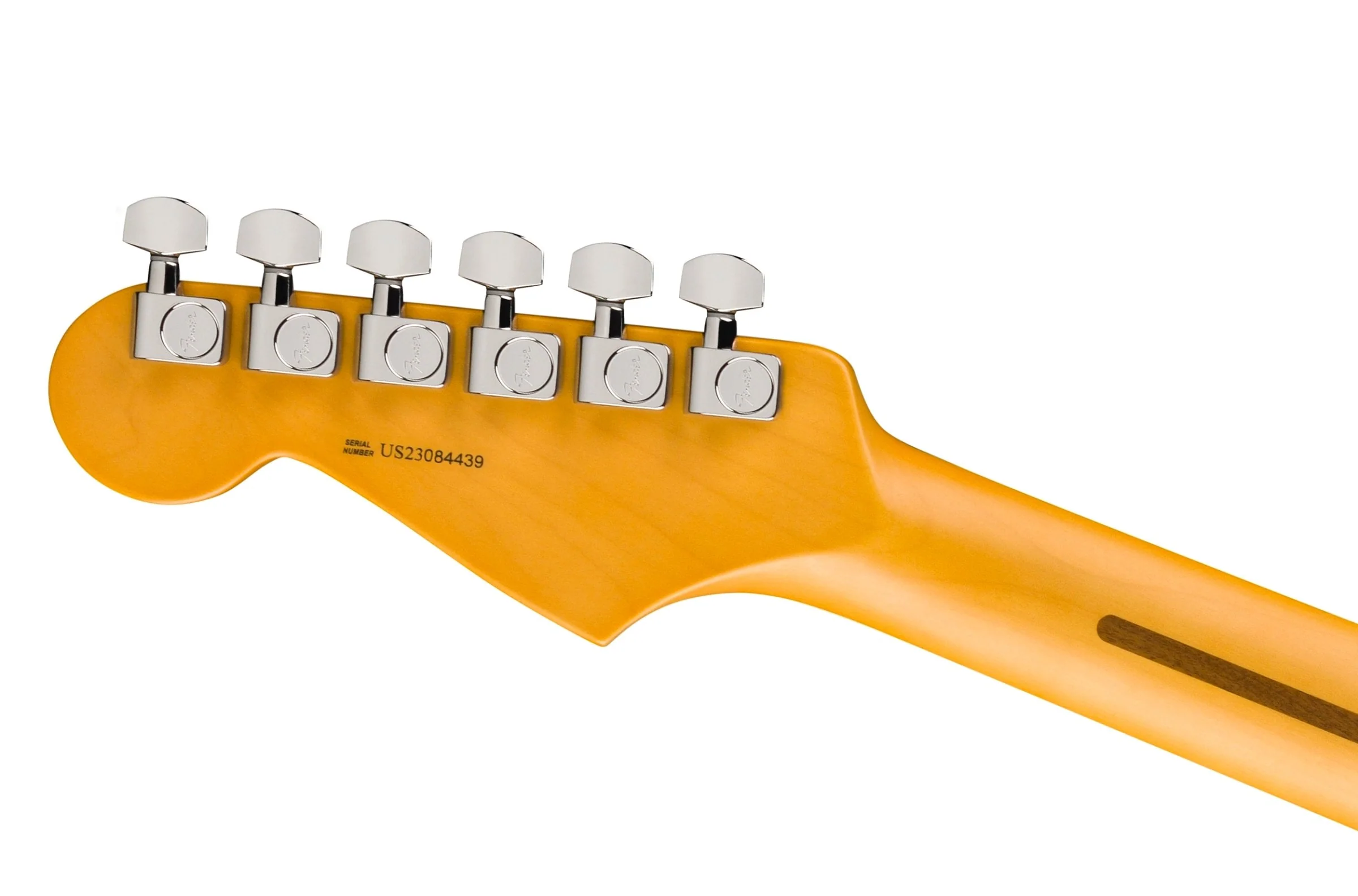 Fender Limited Edition American Professional II Stratocaster Thinline - Image 13