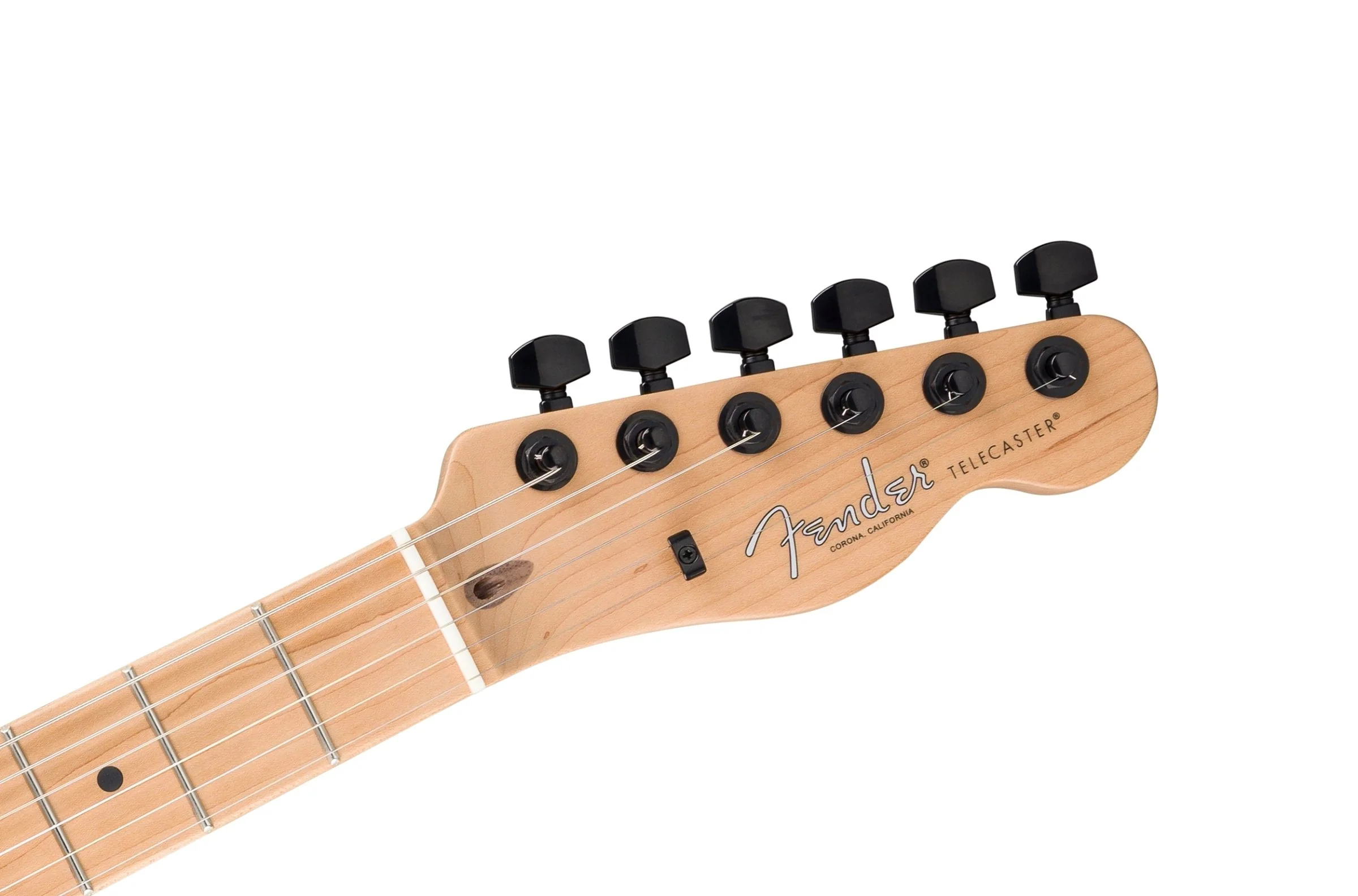 Fender Limited Edition American Professional II Telecaster HH - Image 10