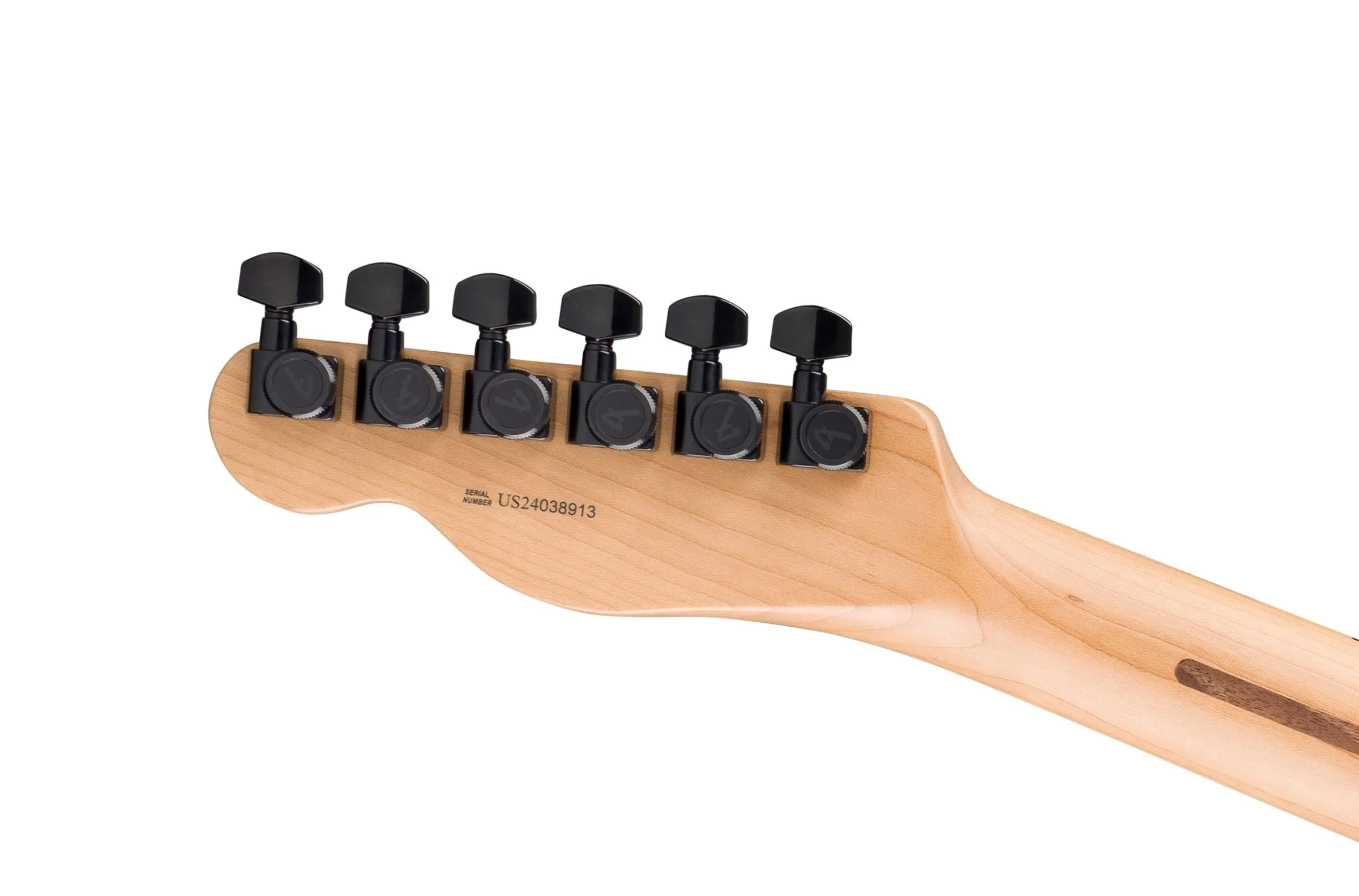 Fender Limited Edition American Professional II Telecaster HH - Image 11