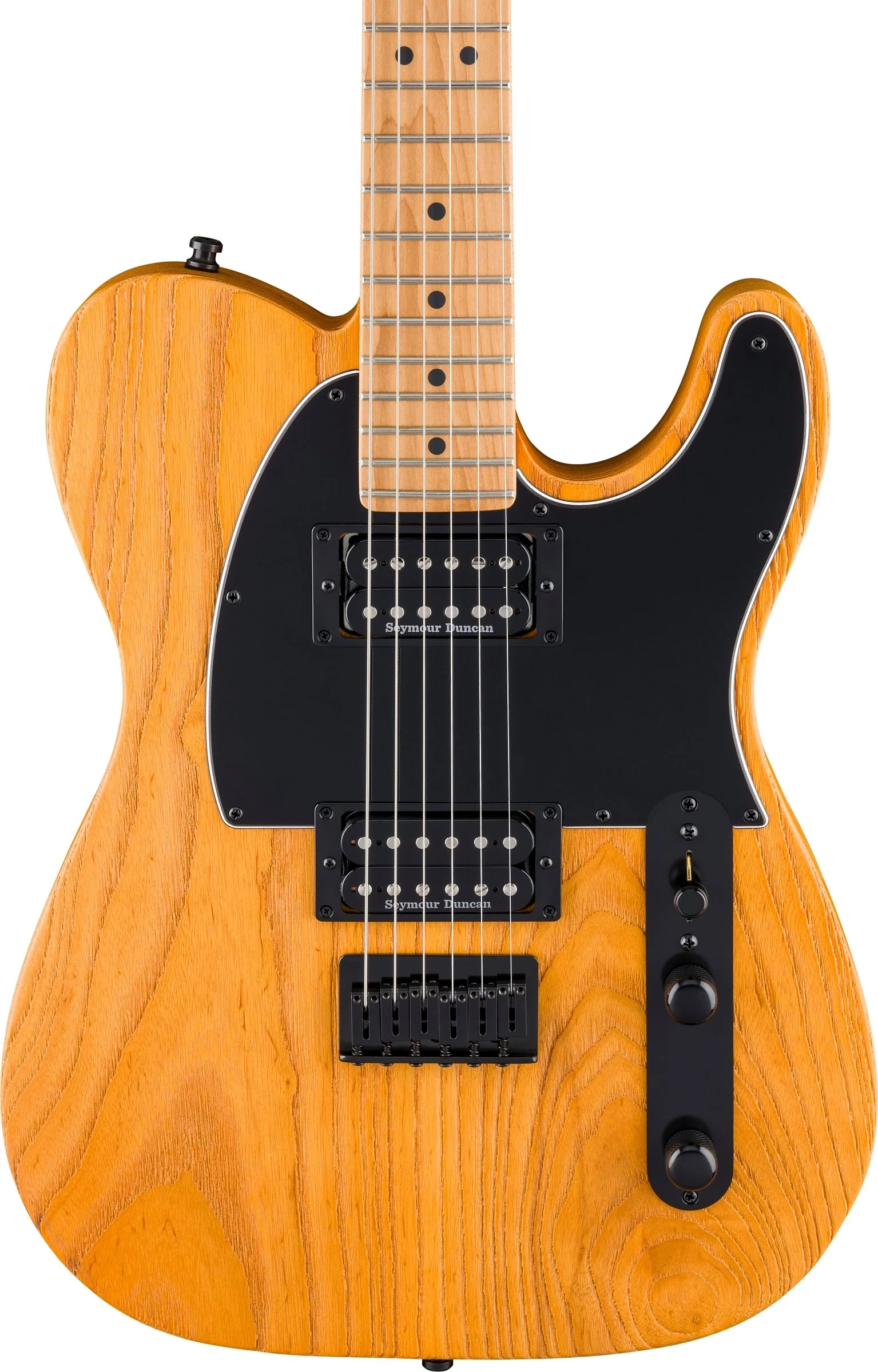 Fender Limited Edition American Professional II Telecaster HH - Image 4