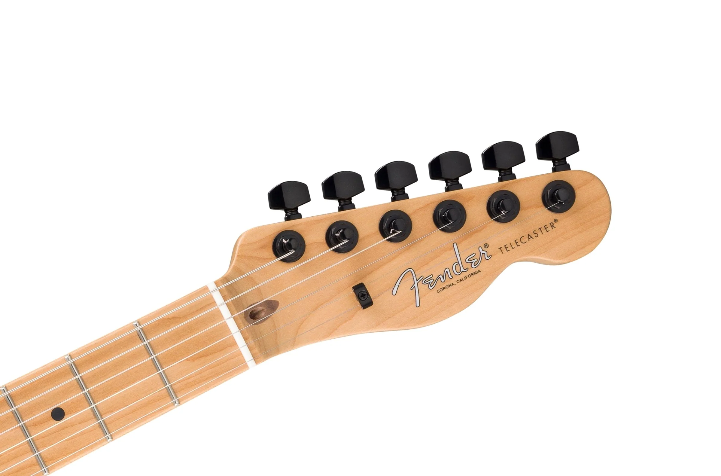 Fender Limited Edition American Professional II Telecaster HH - Image 5