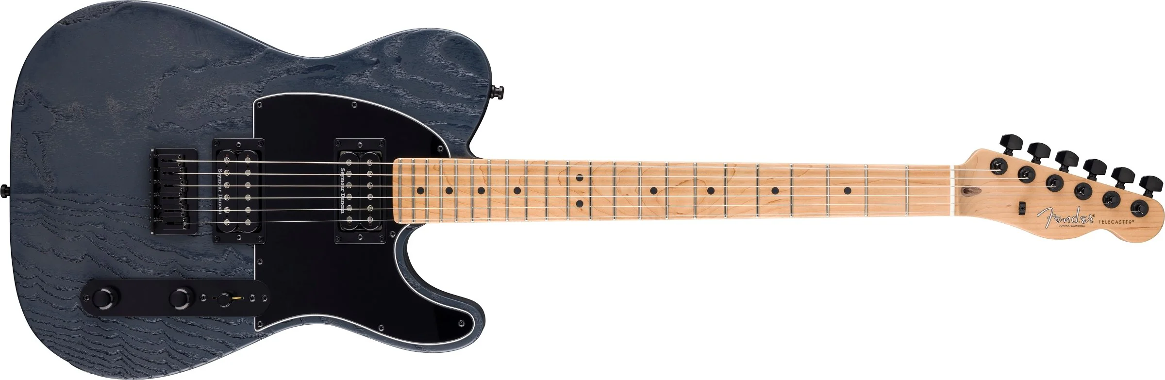 Fender Limited Edition American Professional II Telecaster HH - Image 7