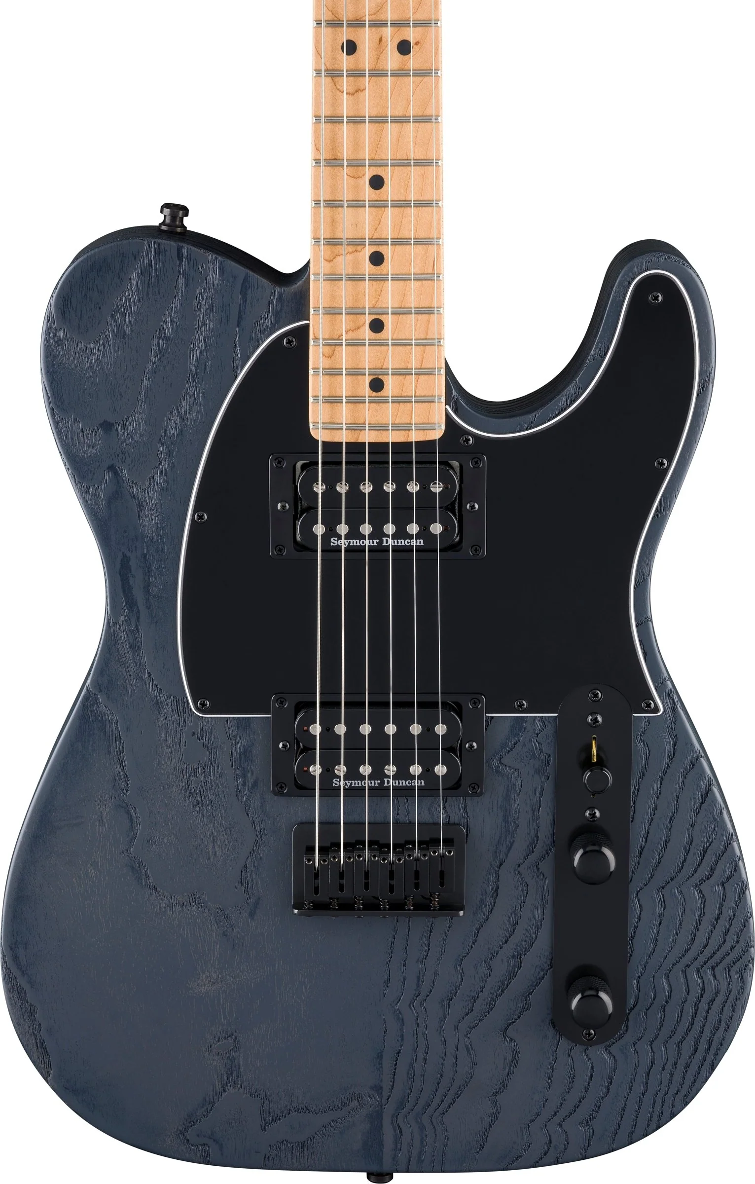 Fender Limited Edition American Professional II Telecaster HH - Image 9