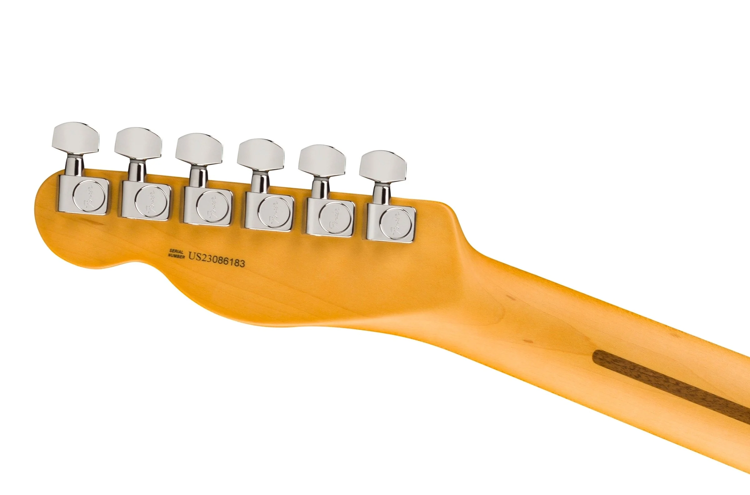 Fender Limited Edition American Professional II Telecaster Thinline - Image 13