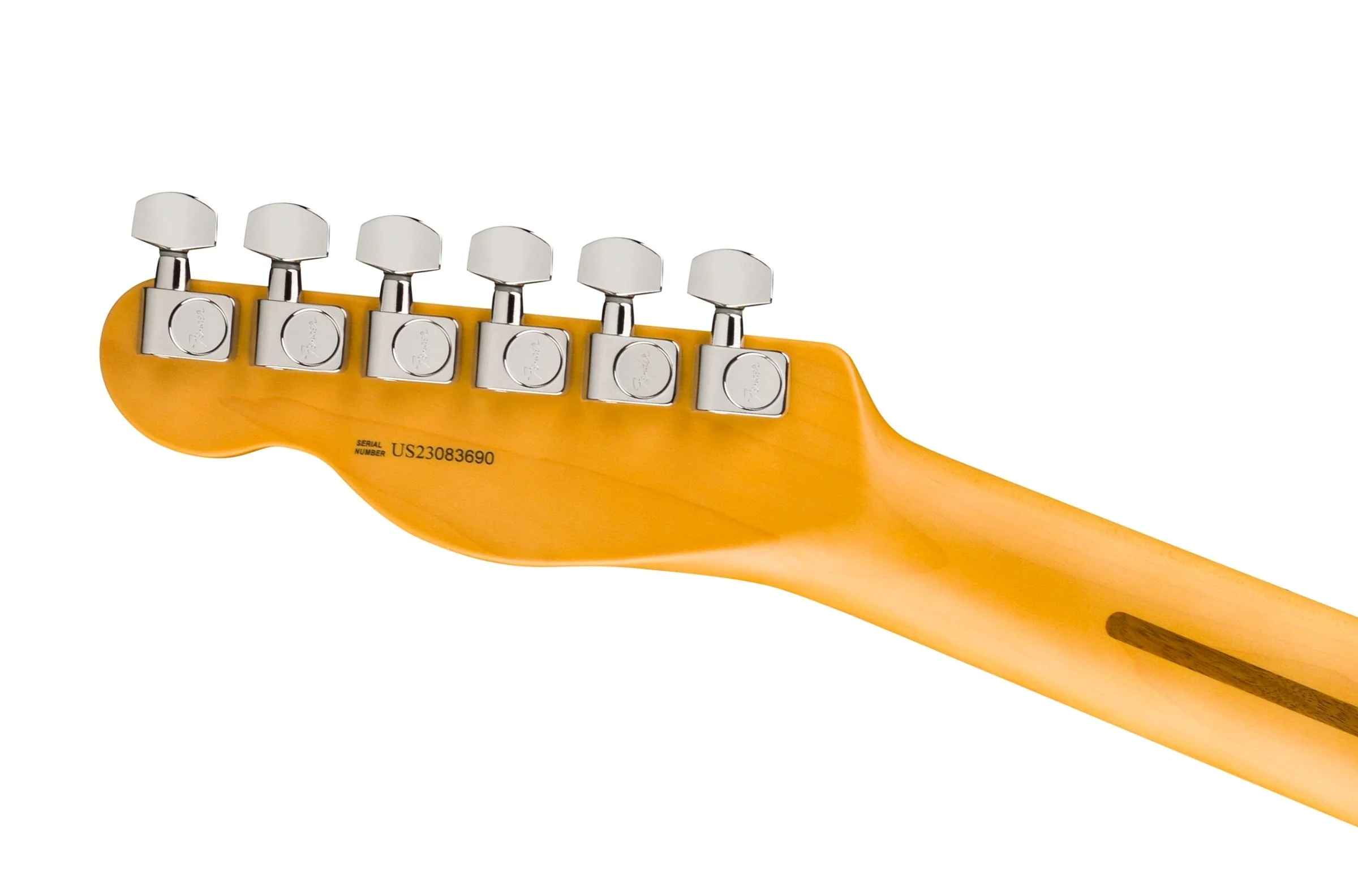 Fender Limited Edition American Professional II Telecaster Thinline - Image 19