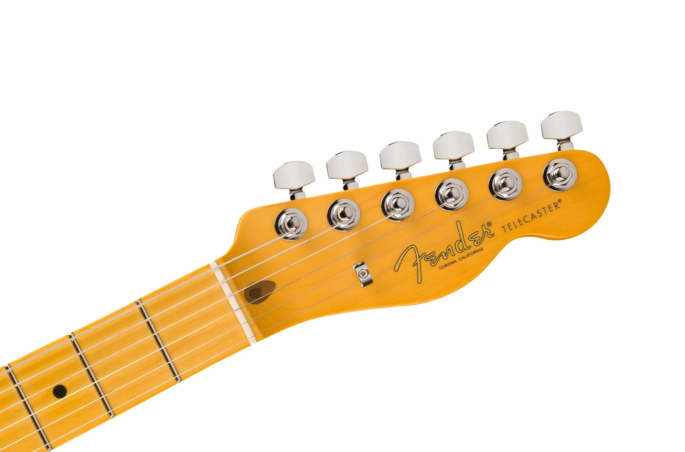 Fender Limited Edition American Professional II Telecaster Thinline - Image 24
