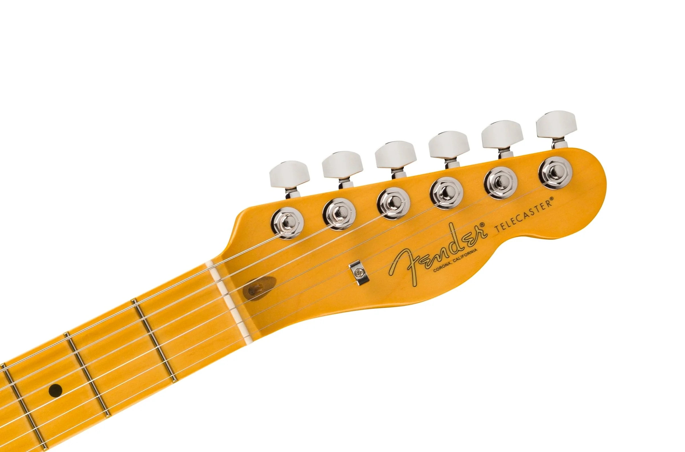 Fender Limited Edition American Professional II Telecaster Thinline - Image 6