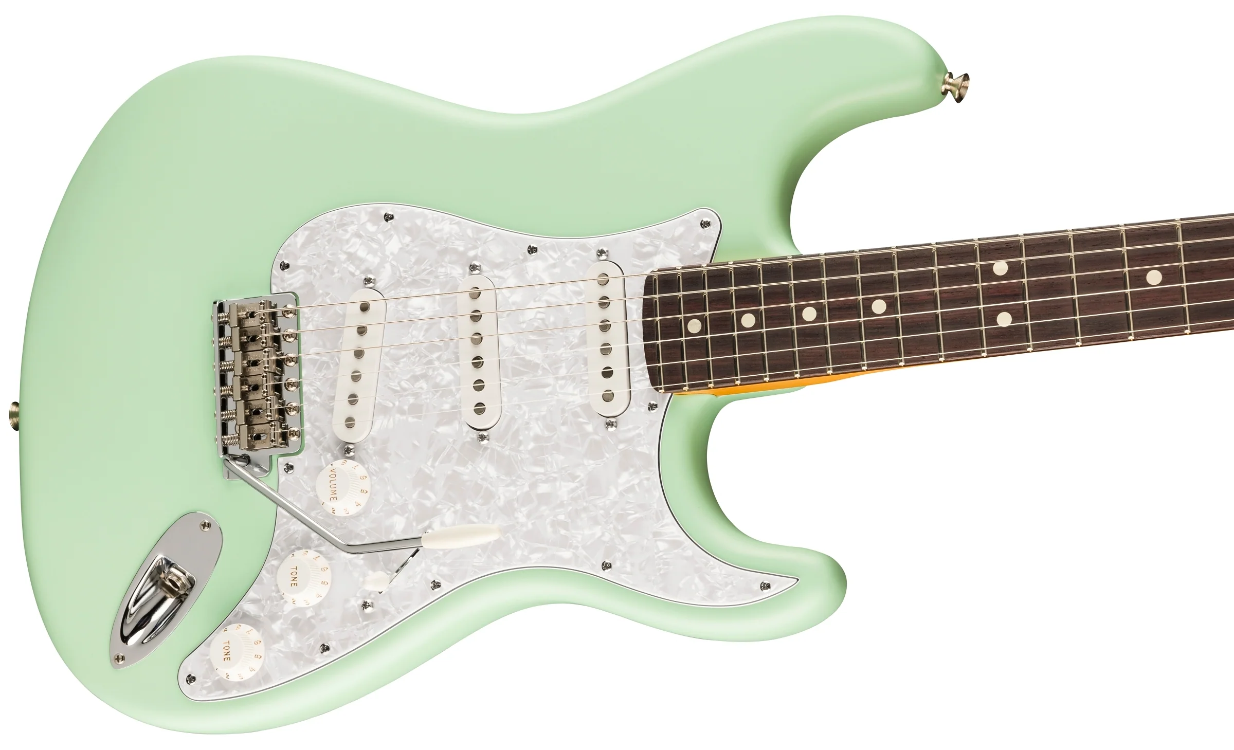 Fender Limited Edition Cory Wong Stratocaster - Image 10