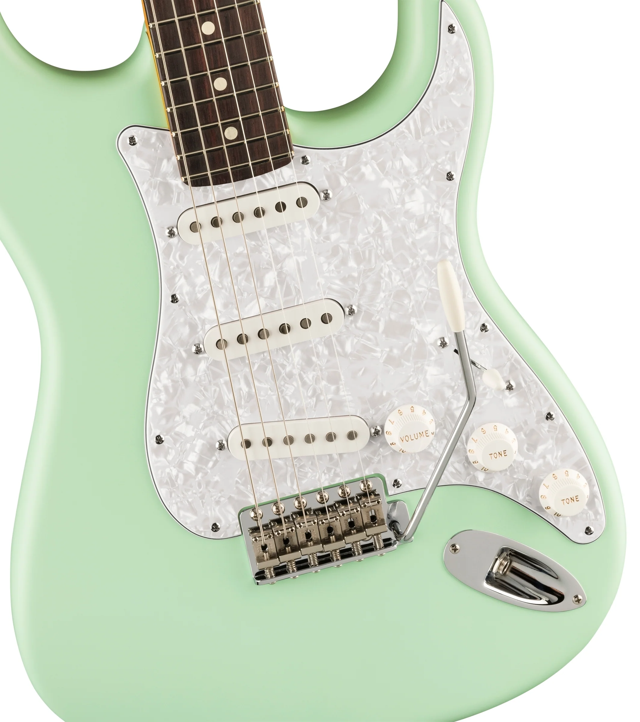 Fender Limited Edition Cory Wong Stratocaster - Image 11