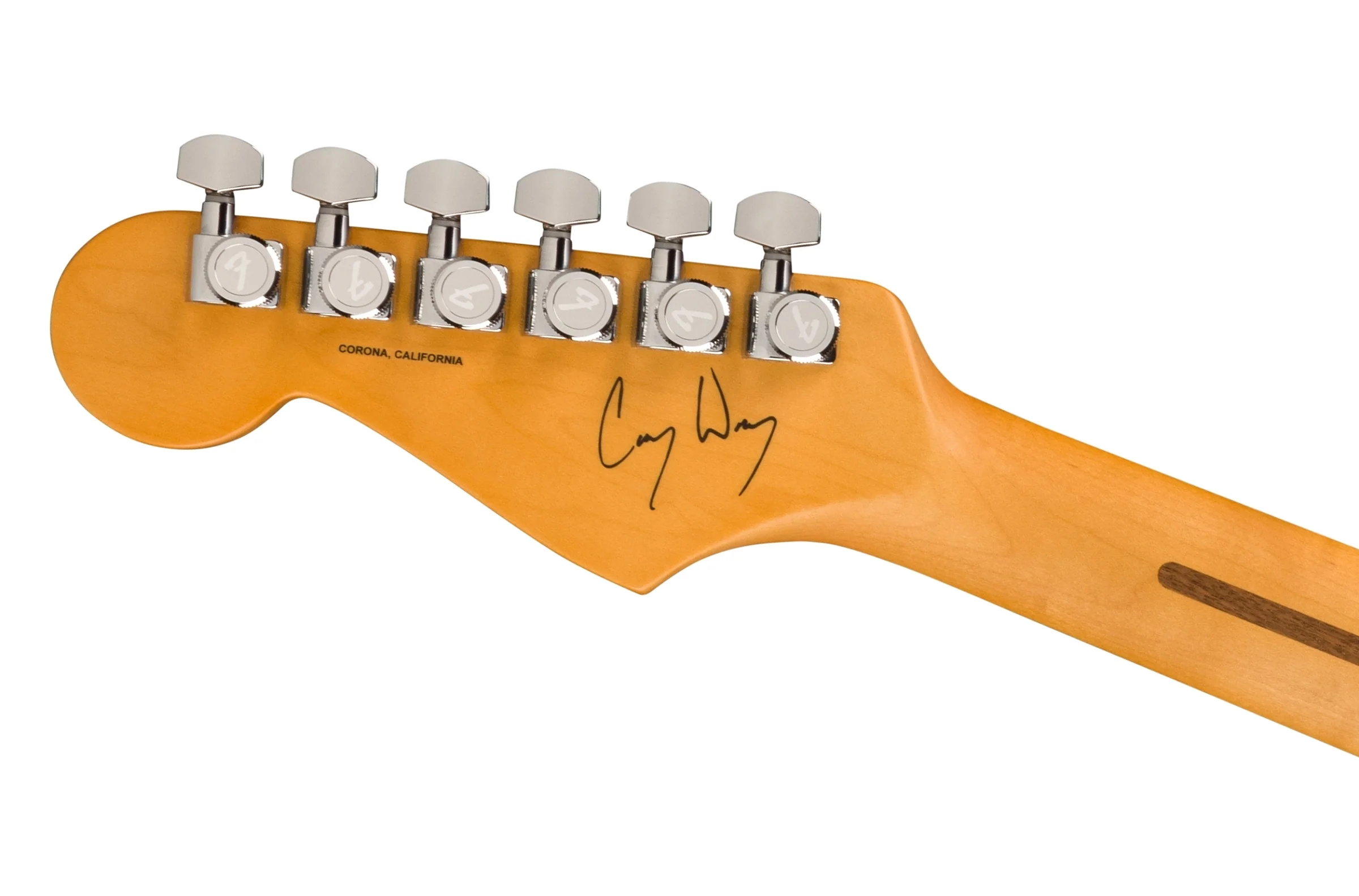 Fender Limited Edition Cory Wong Stratocaster - Image 13