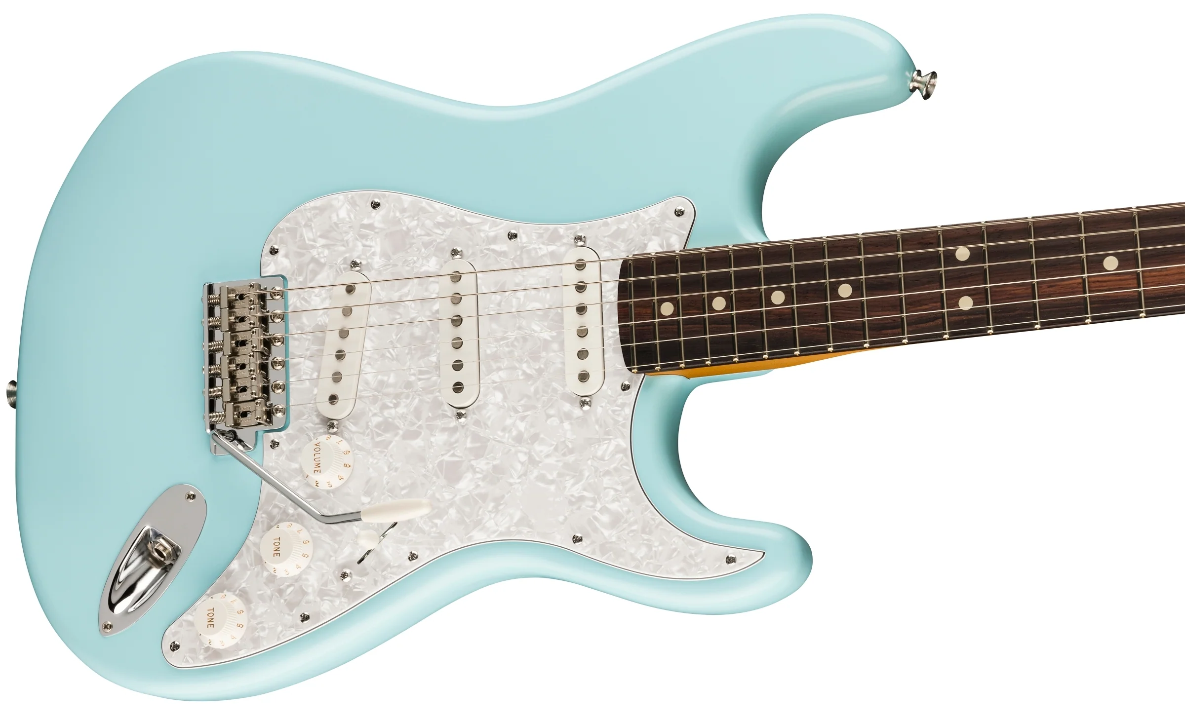 Fender Limited Edition Cory Wong Stratocaster - Image 4