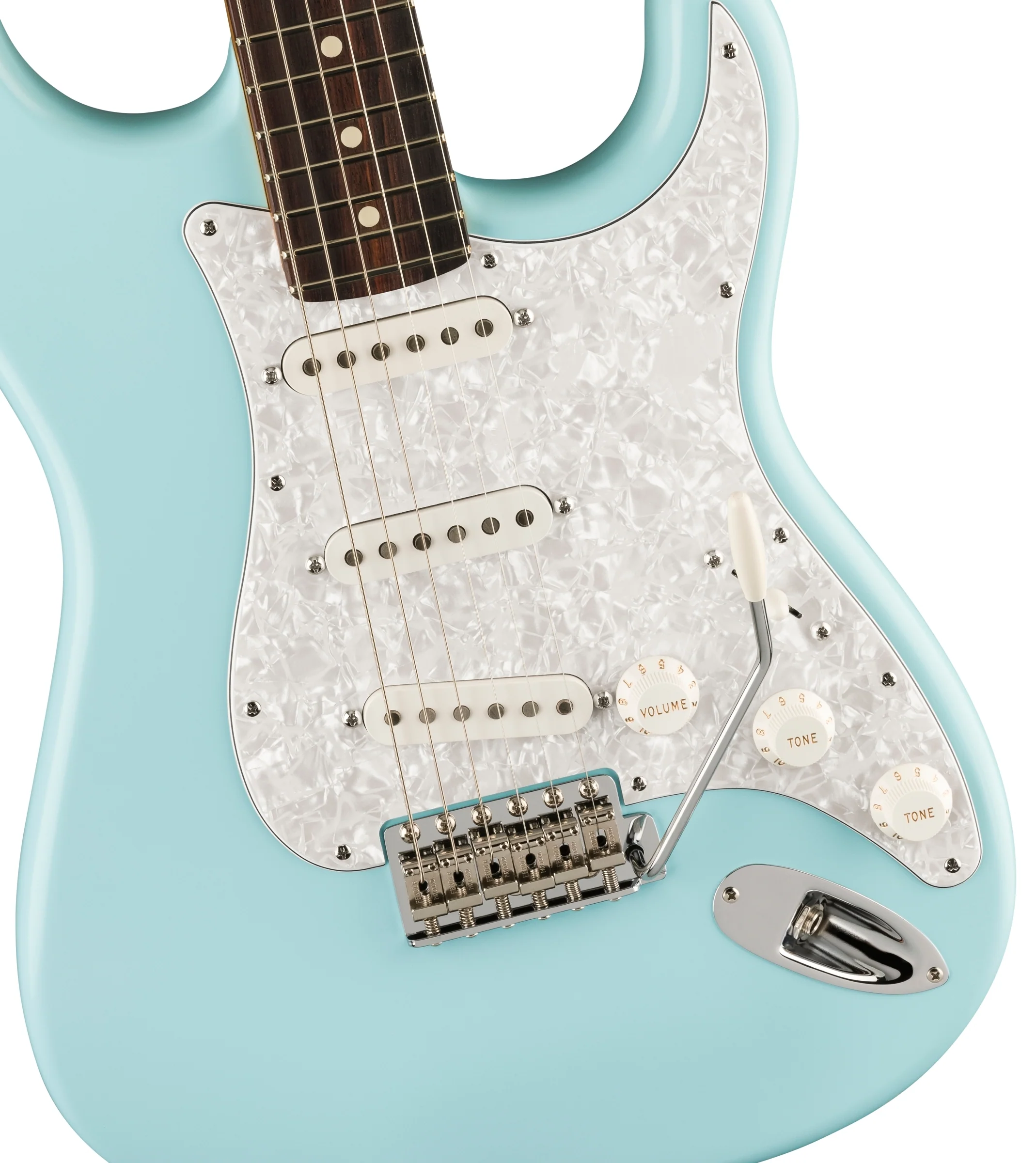 Fender Limited Edition Cory Wong Stratocaster - Image 5