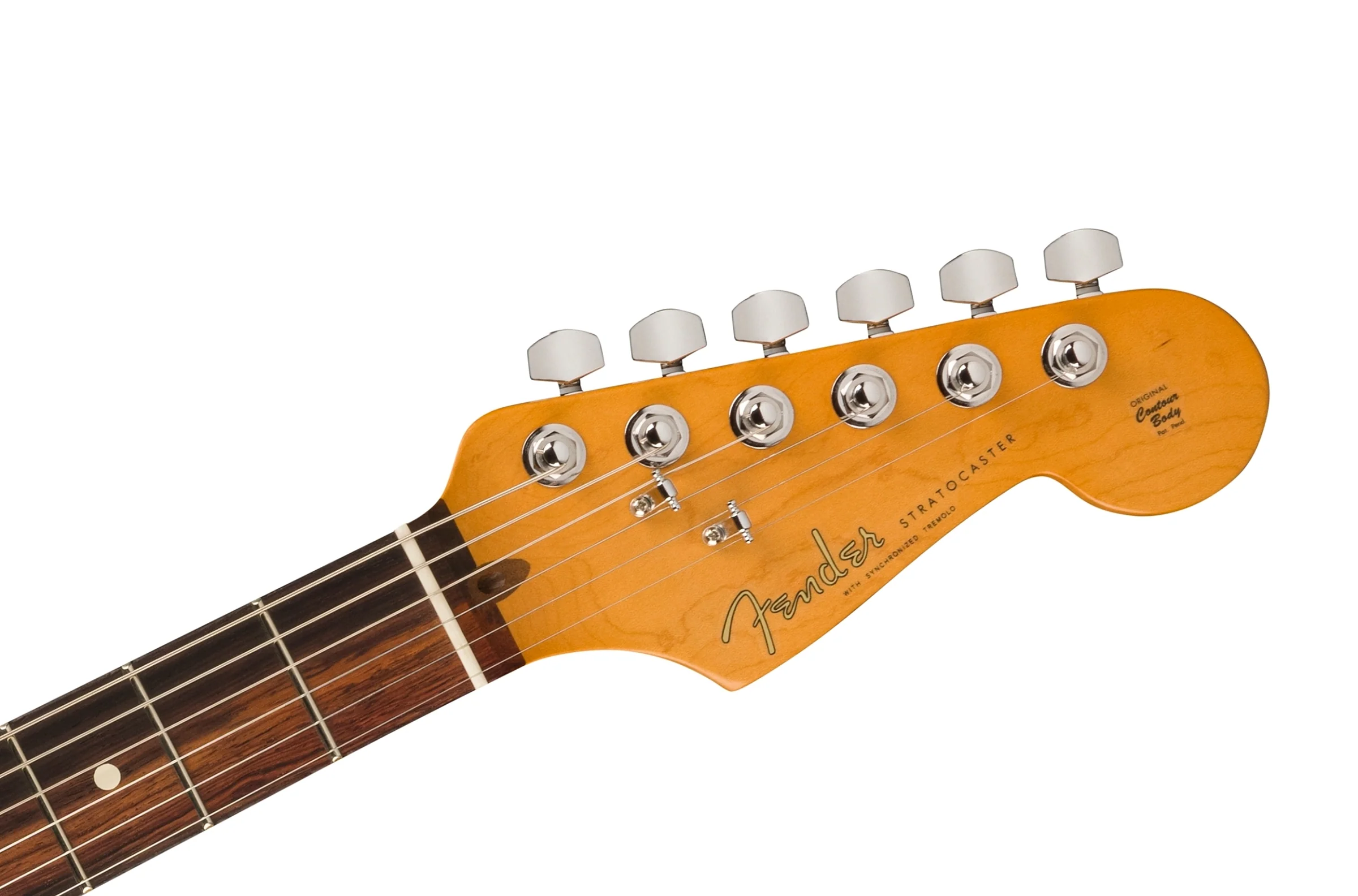 Fender Limited Edition Cory Wong Stratocaster - Image 6